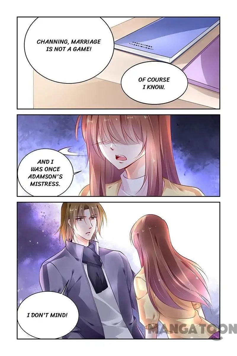 Pure Girl Chapter 296