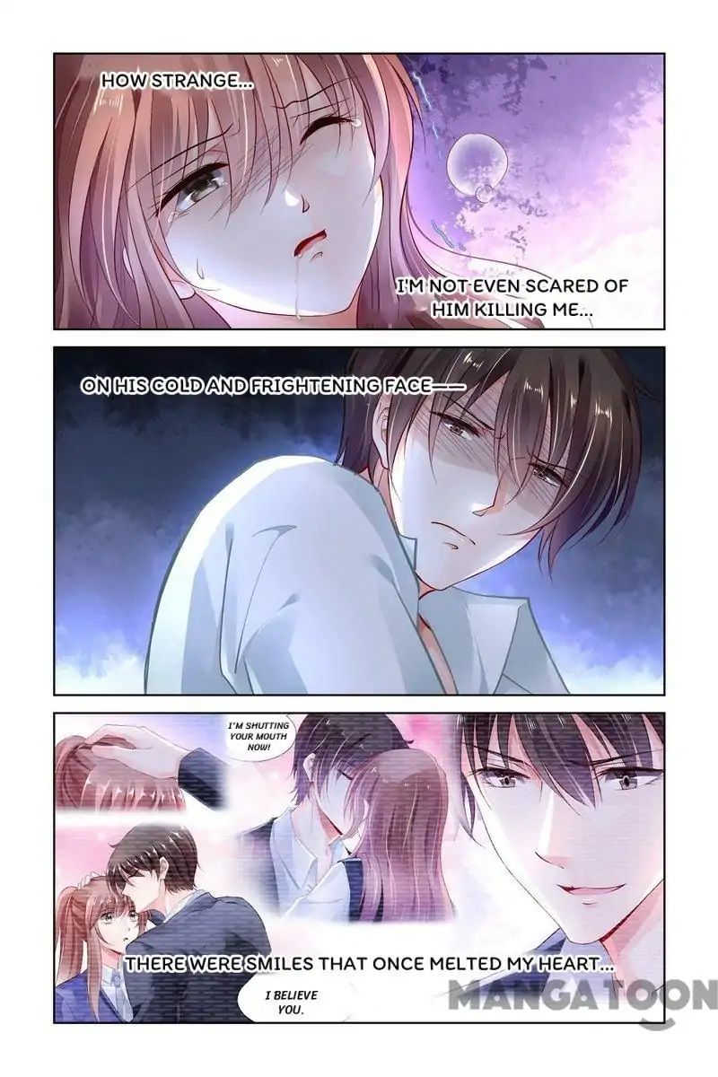 Pure Girl Chapter 312