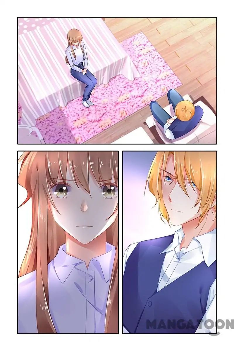 Pure Girl Chapter 418