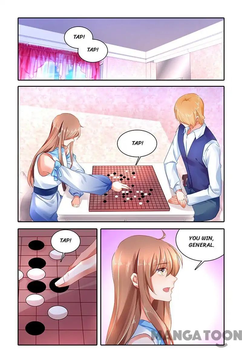 Pure Girl Chapter 418