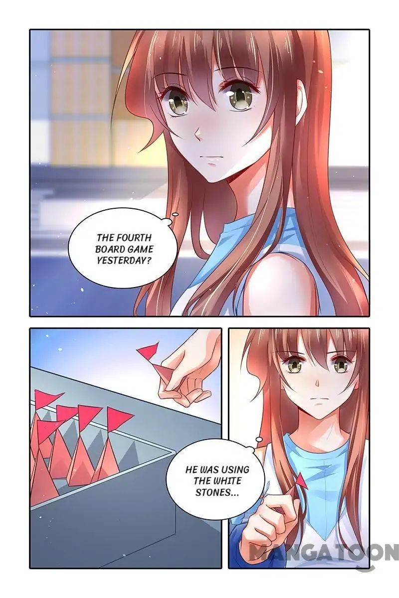 Pure Girl Chapter 424