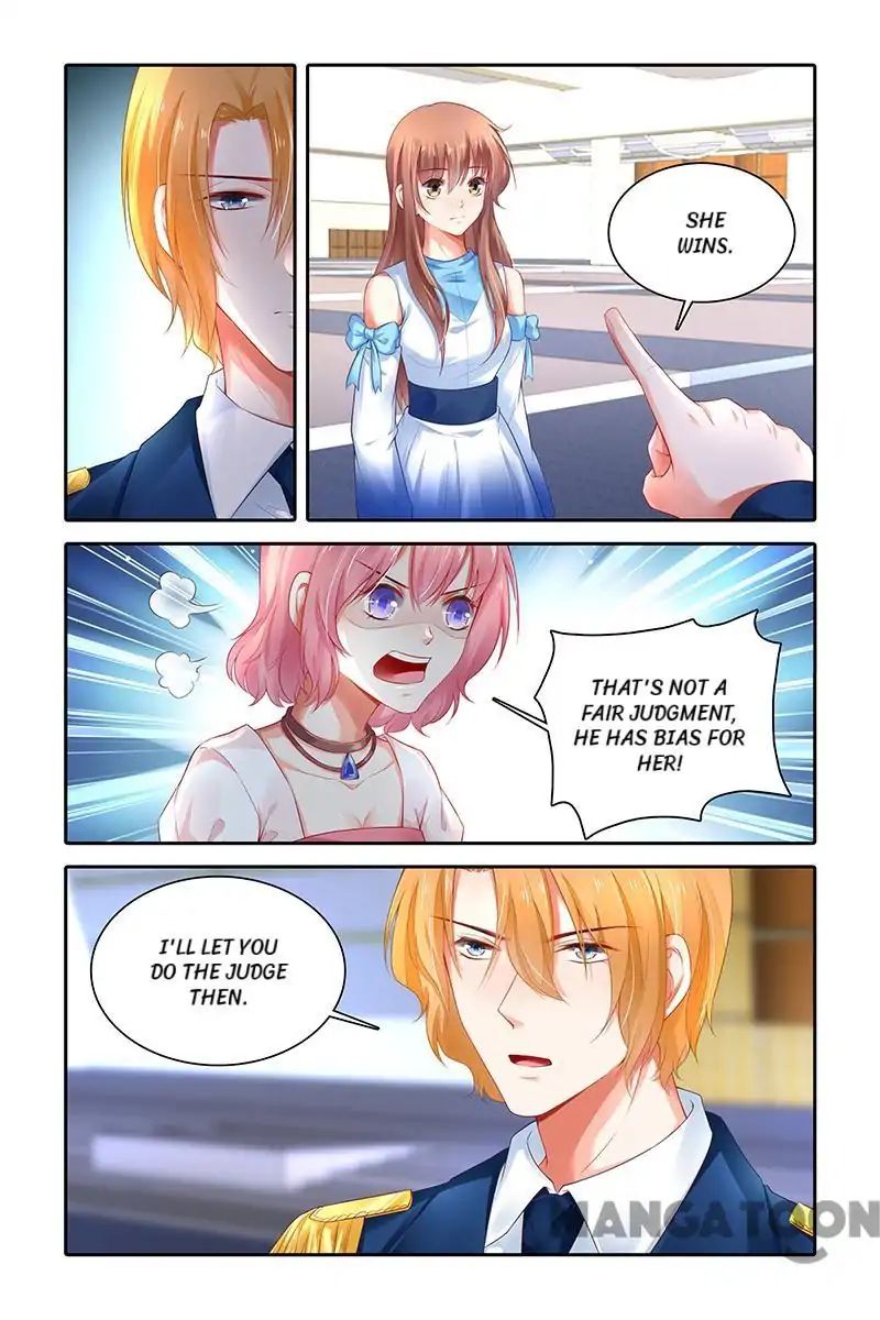 Pure Girl Chapter 424