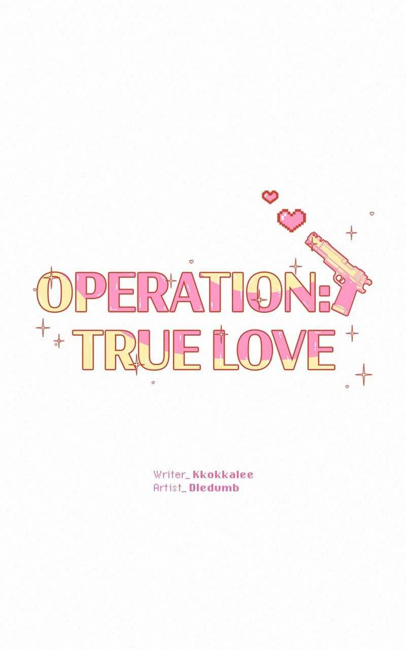 Pure Love Operation Chapter 71