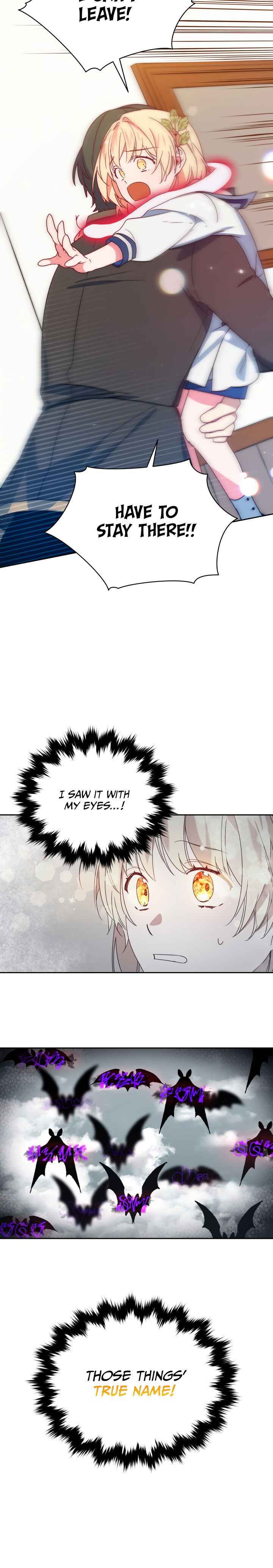 Pure White Elizabeth Chapter 12