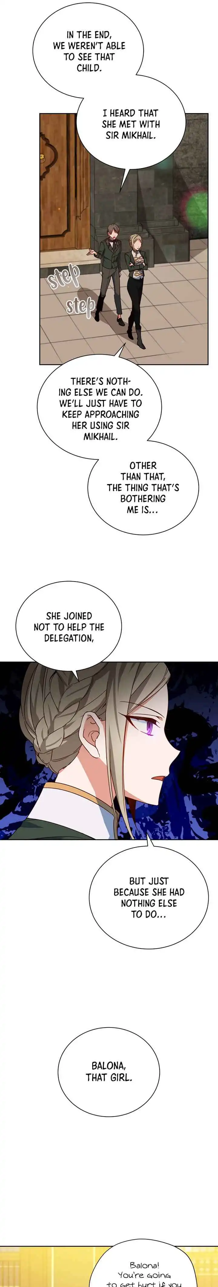 Pure White Elizabeth Chapter 40