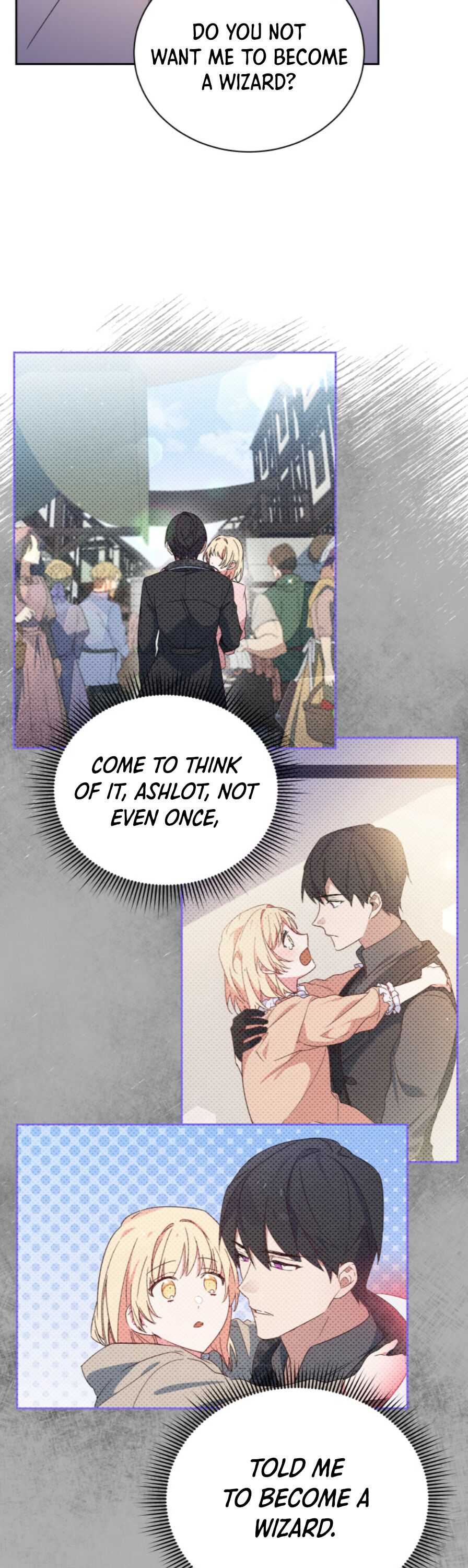 Pure White Elizabeth Chapter 8