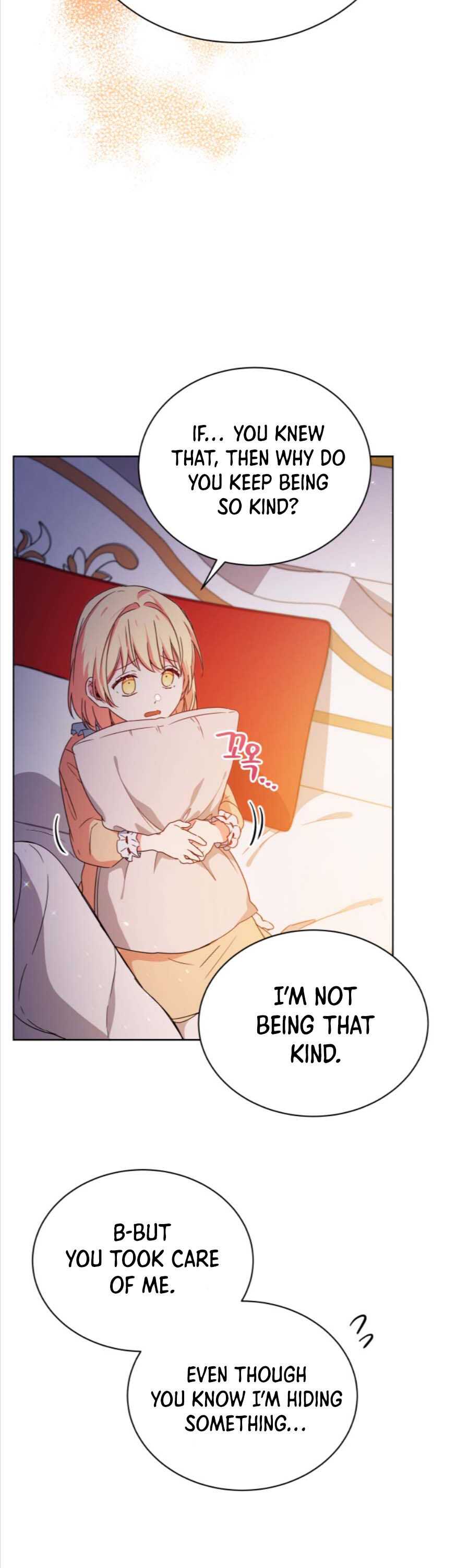 Pure White Elizabeth Chapter 8