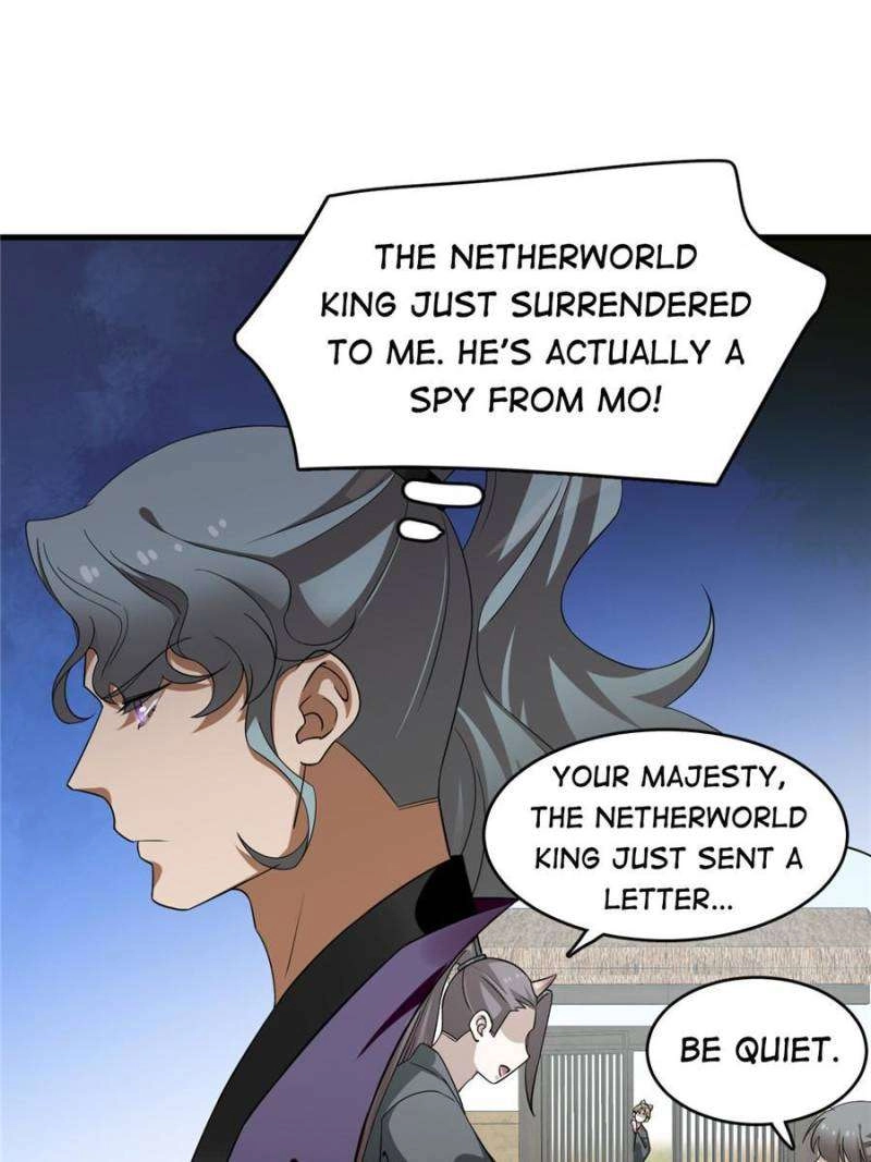 Queen of Posion: The Legend of a Super Agent, Doctor and Princess Chapter 439