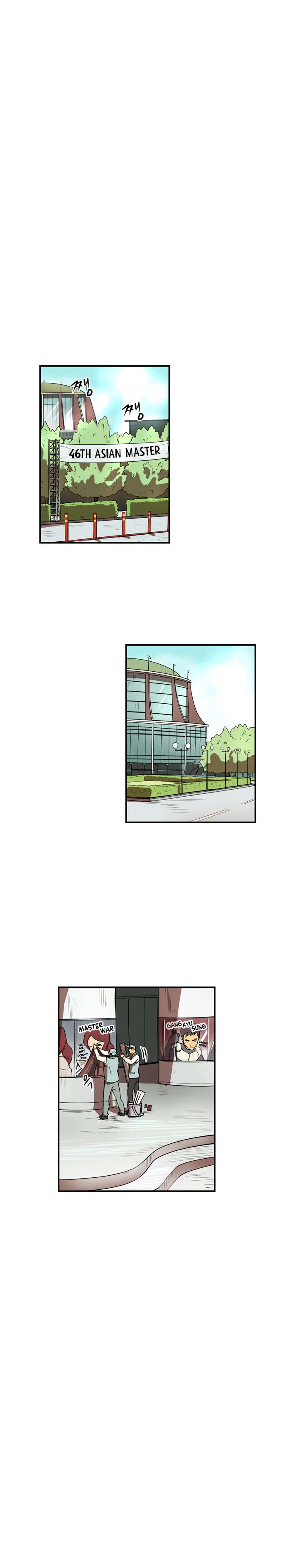 Raid Chapter 20 2