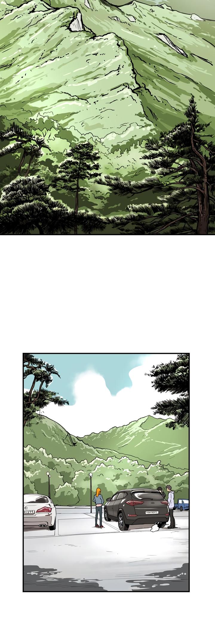 Raid Chapter 44 19