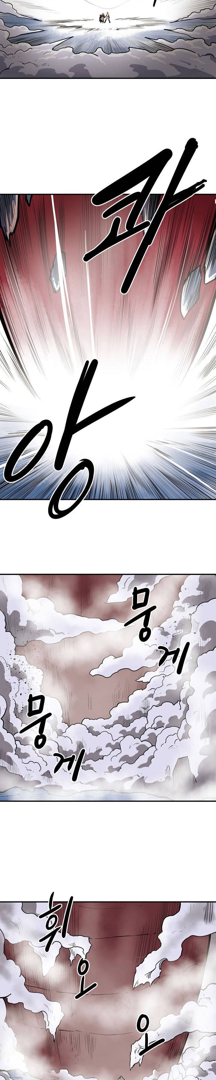 Raid Chapter 98