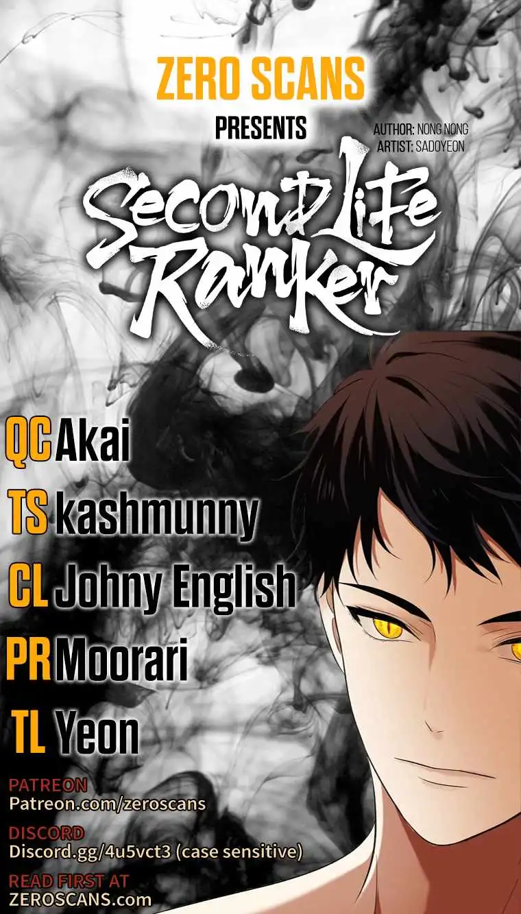 Ranker Who Lives A Second Time Chapter 128