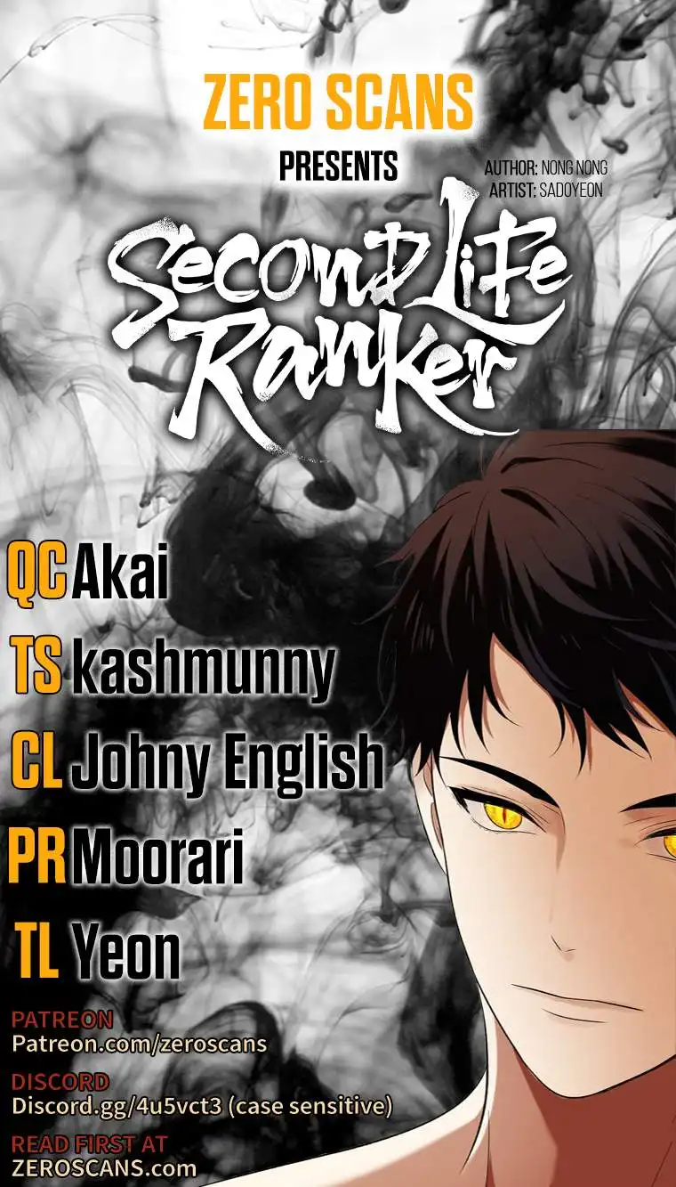 Ranker Who Lives A Second Time Chapter 129