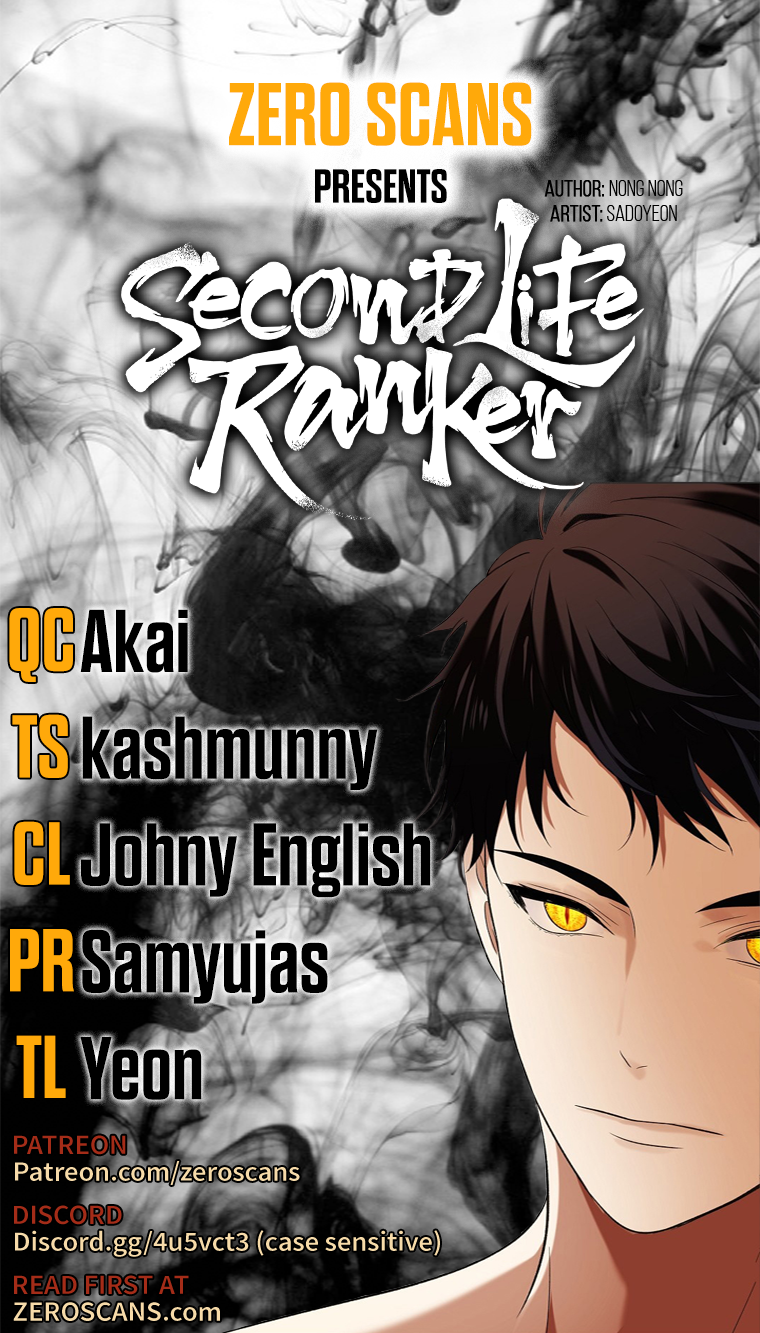 Ranker Who Lives A Second Time Chapter 136