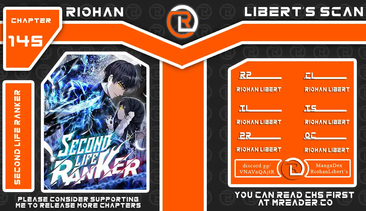 Ranker Who Lives A Second Time Chapter 145