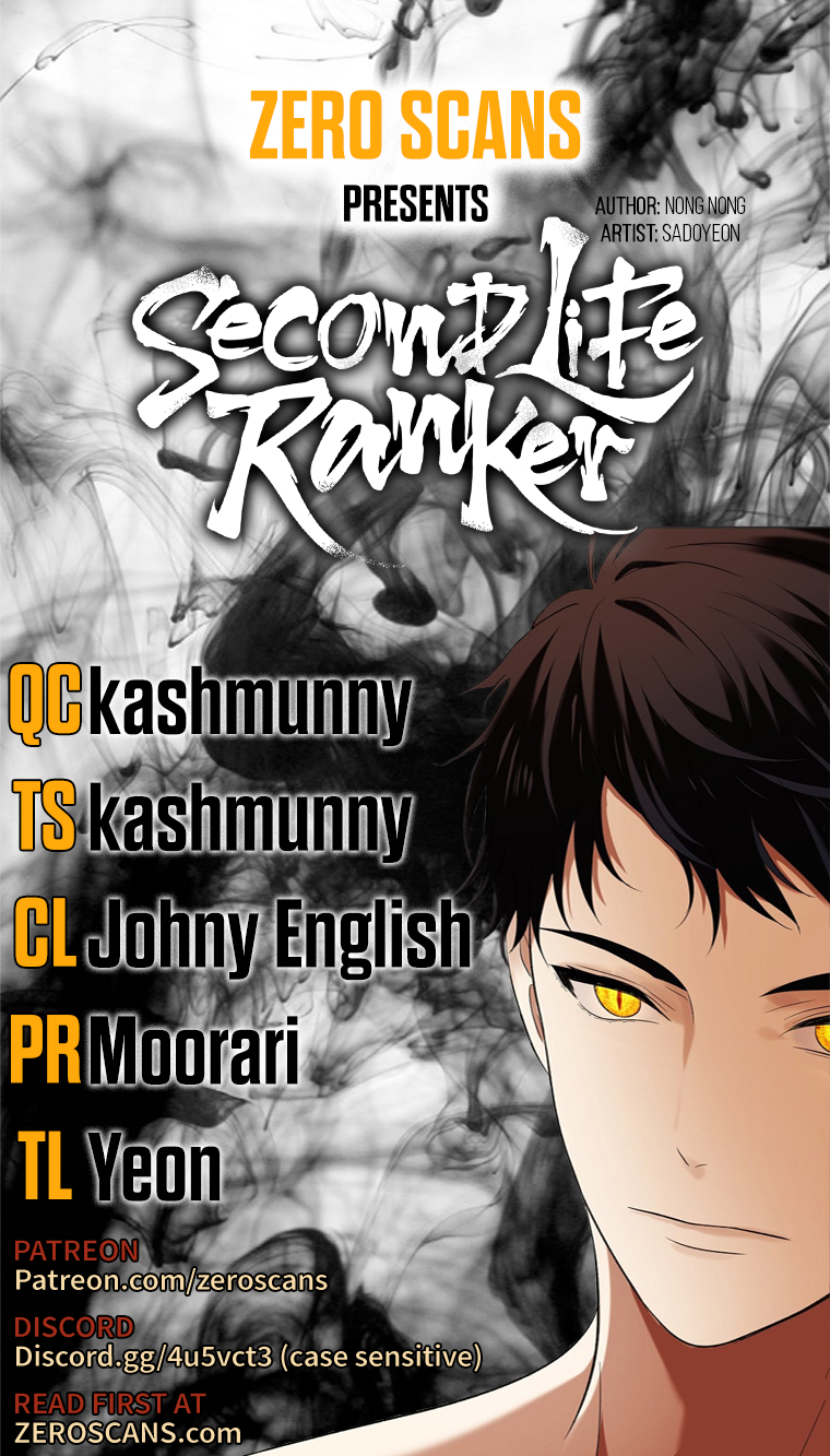 Ranker Who Lives A Second Time Chapter 153