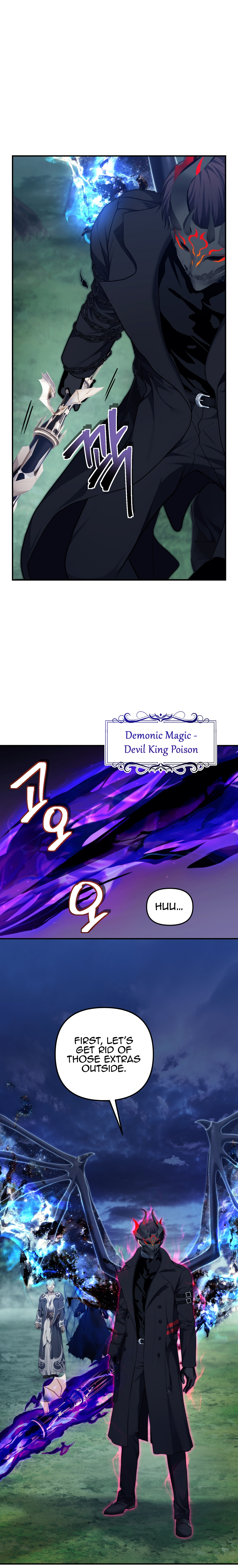 Ranker Who Lives A Second Time Chapter 155