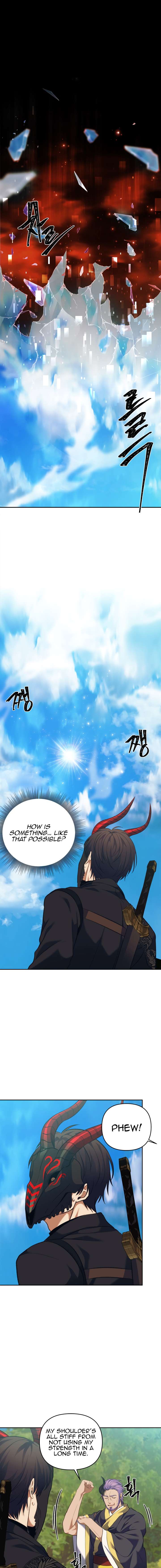 Ranker Who Lives A Second Time Chapter 68