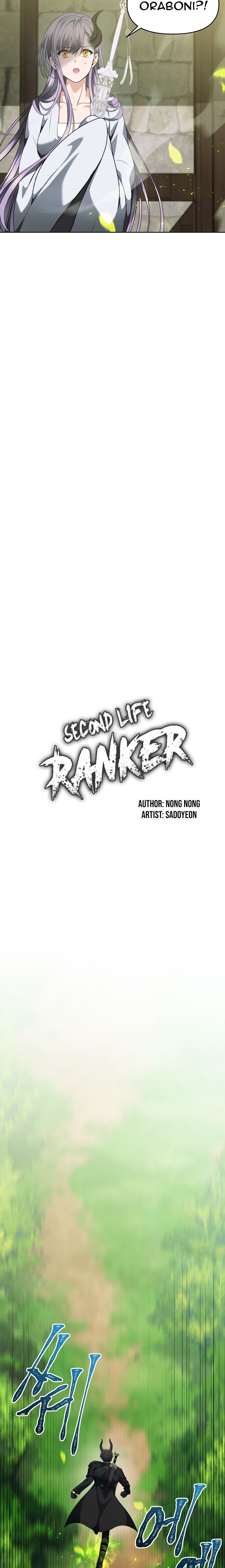 Ranker Who Lives A Second Time Chapter 72