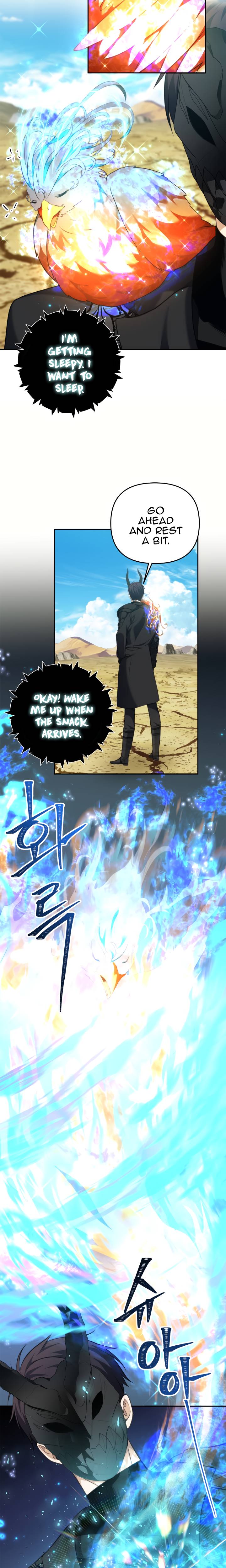 Ranker Who Lives A Second Time Chapter 78