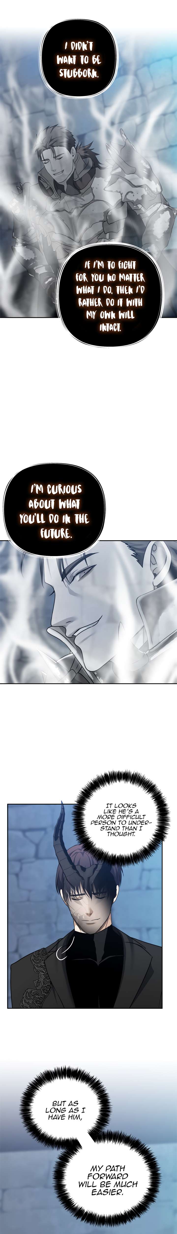 Ranker Who Lives A Second Time Chapter 82