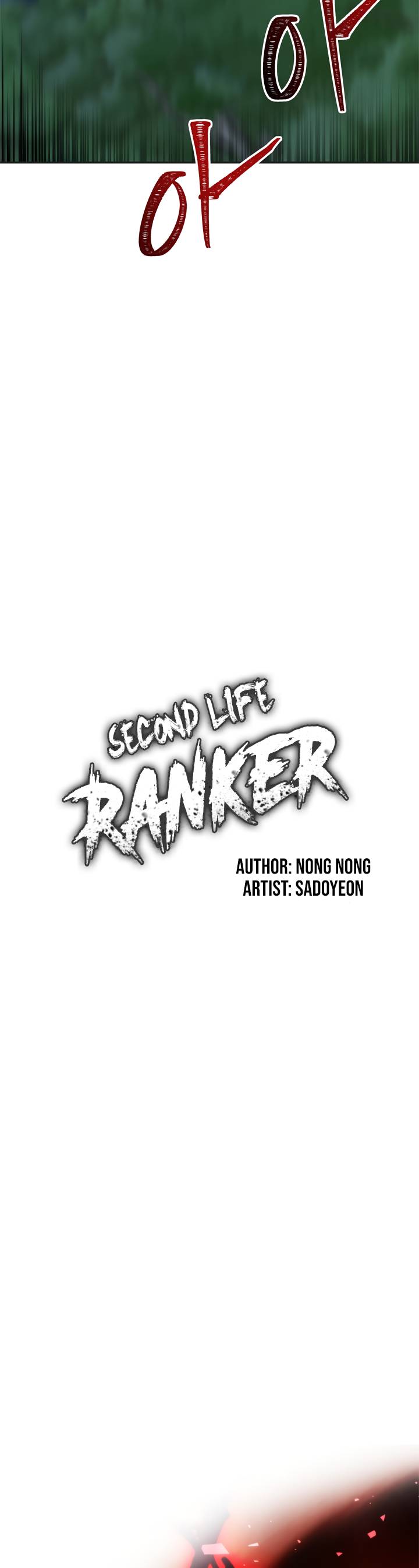 Ranker Who Lives A Second Time Chapter 84