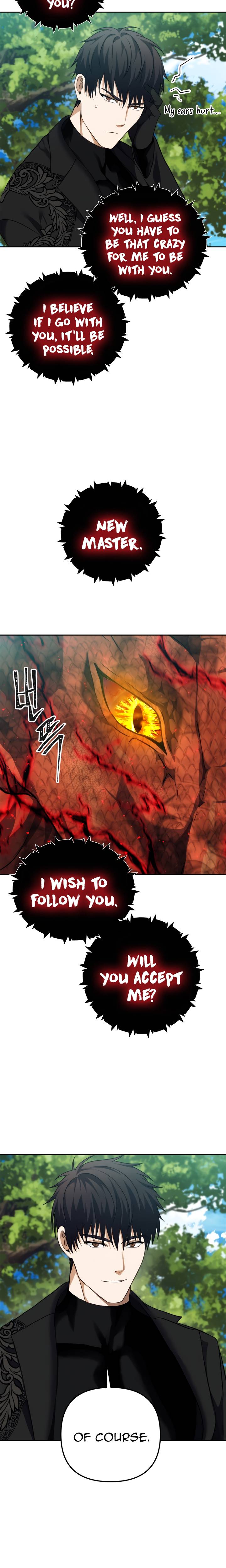 Ranker Who Lives A Second Time Chapter 92