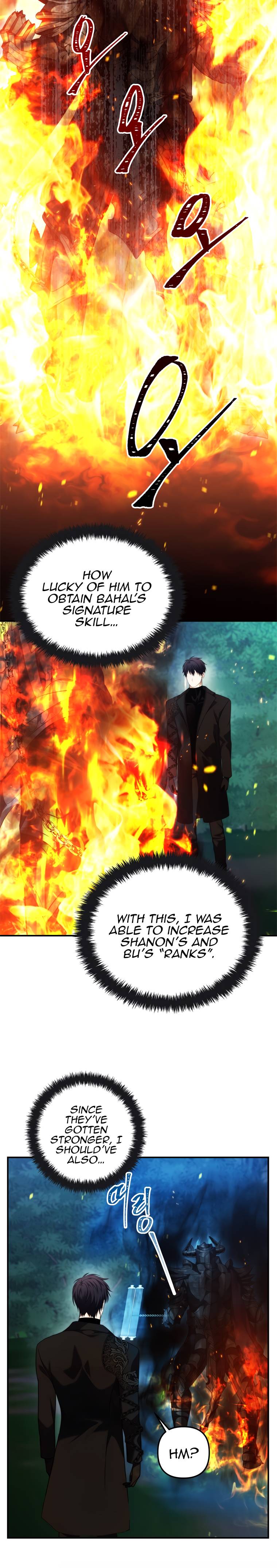 Ranker Who Lives A Second Time Chapter 95