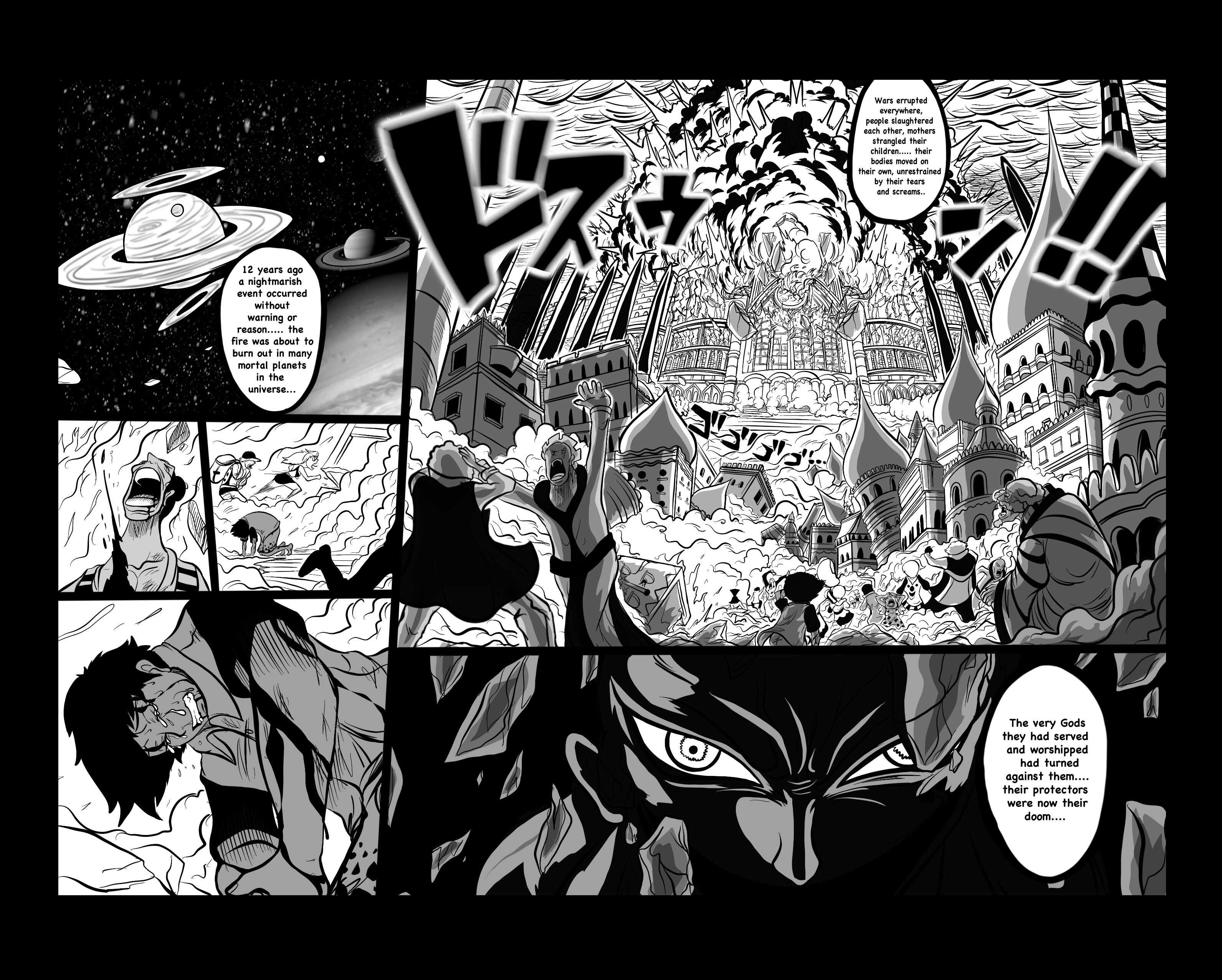 Manga page 12