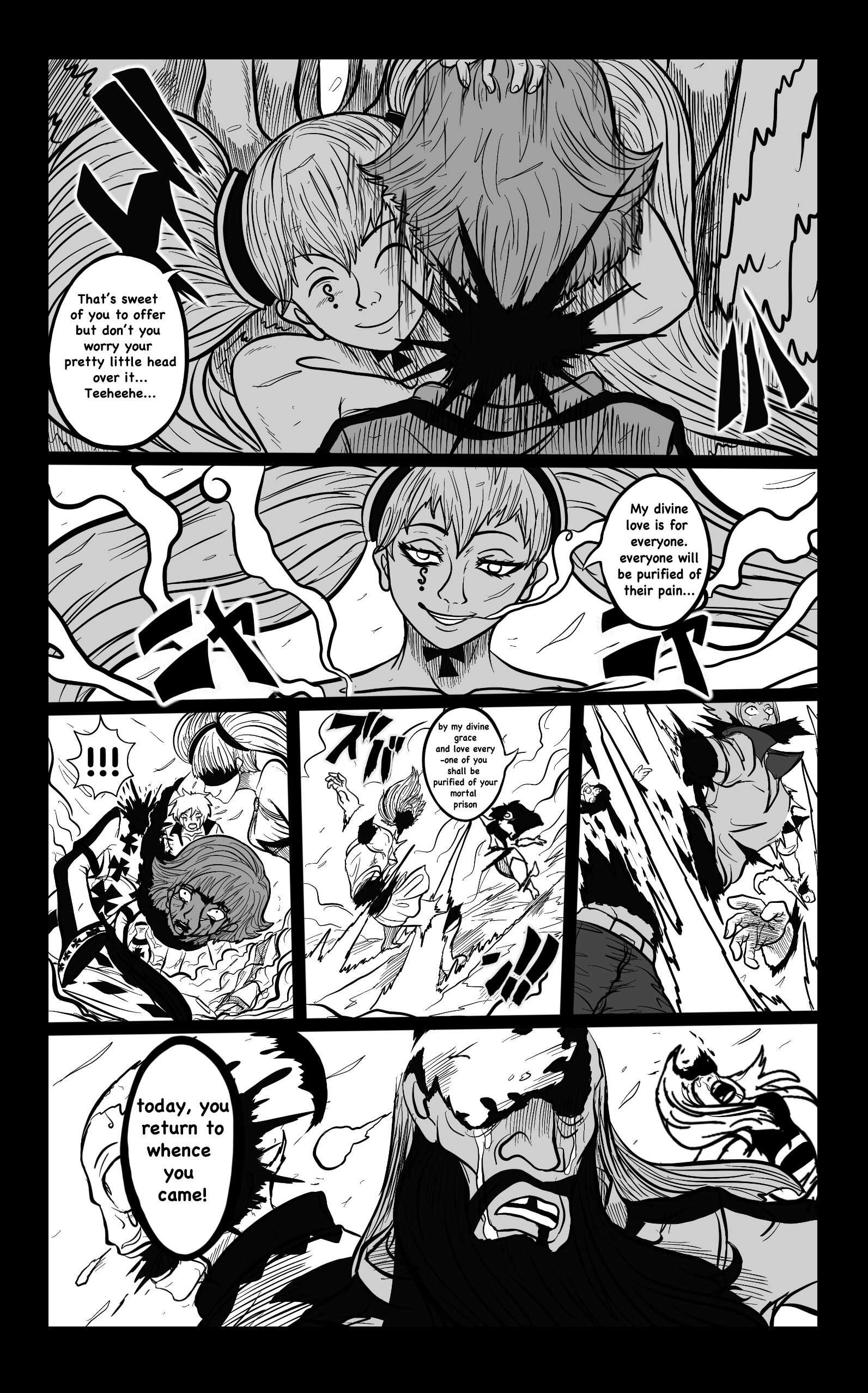 Manga page 15