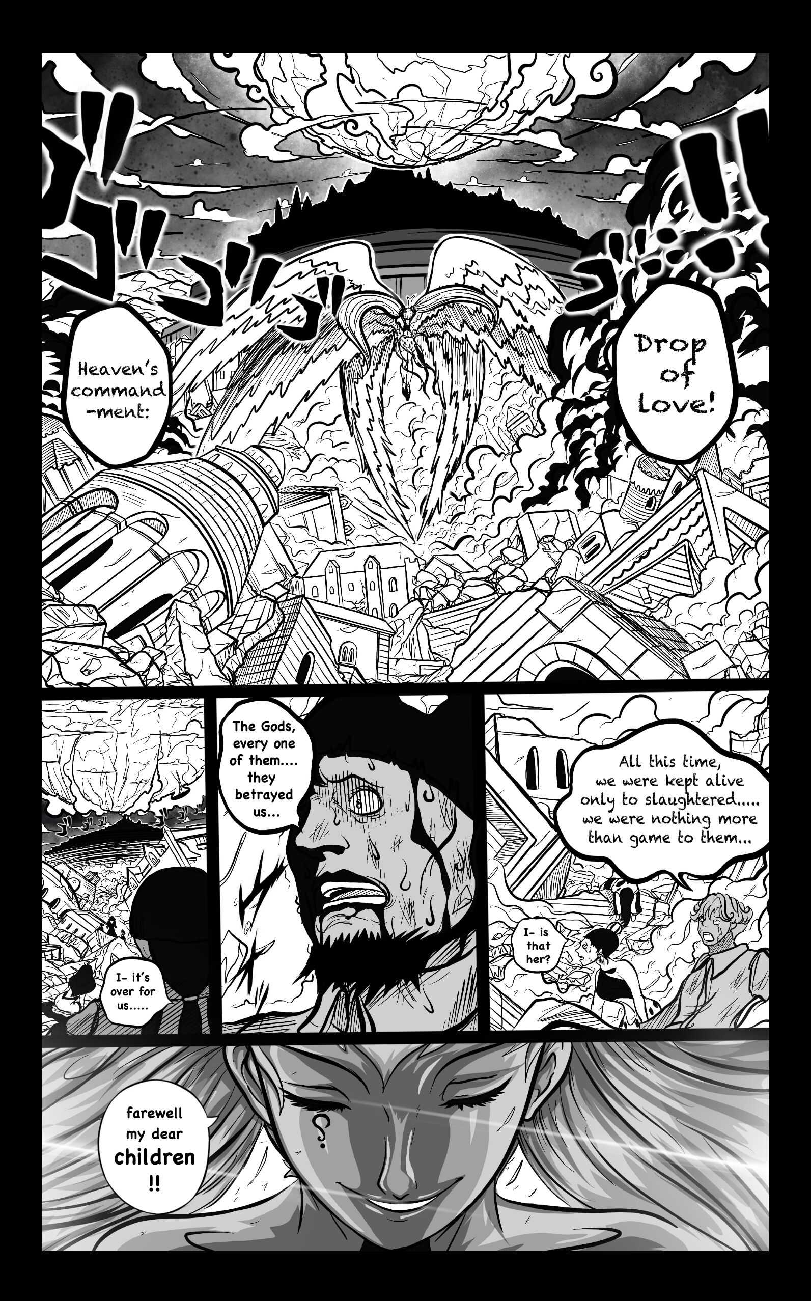 Manga page 16