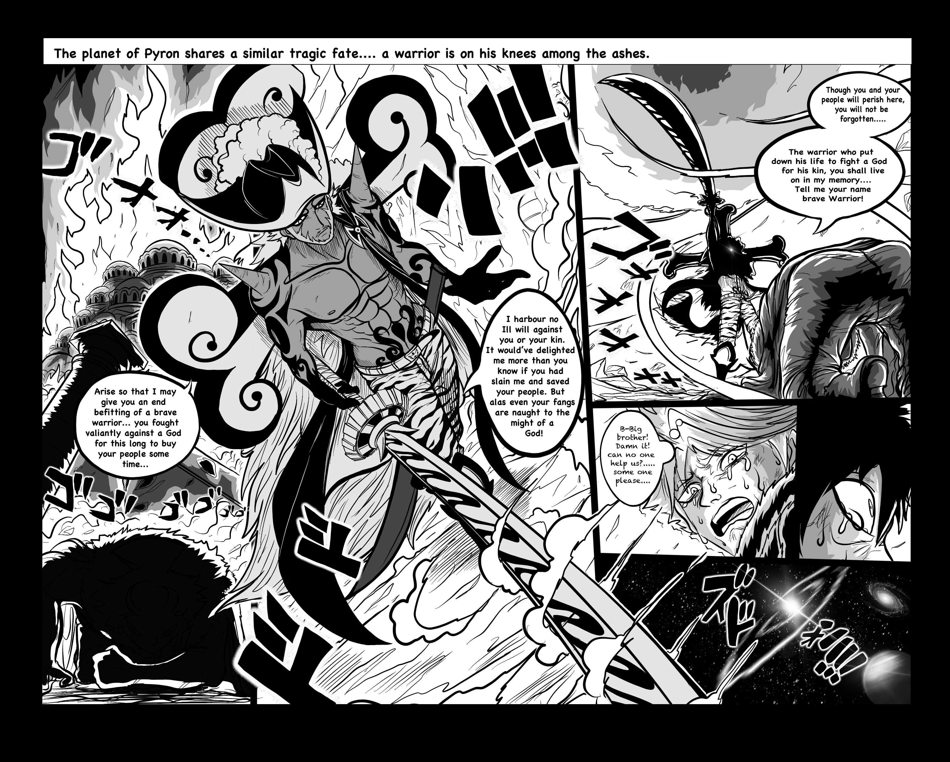 Manga page 17