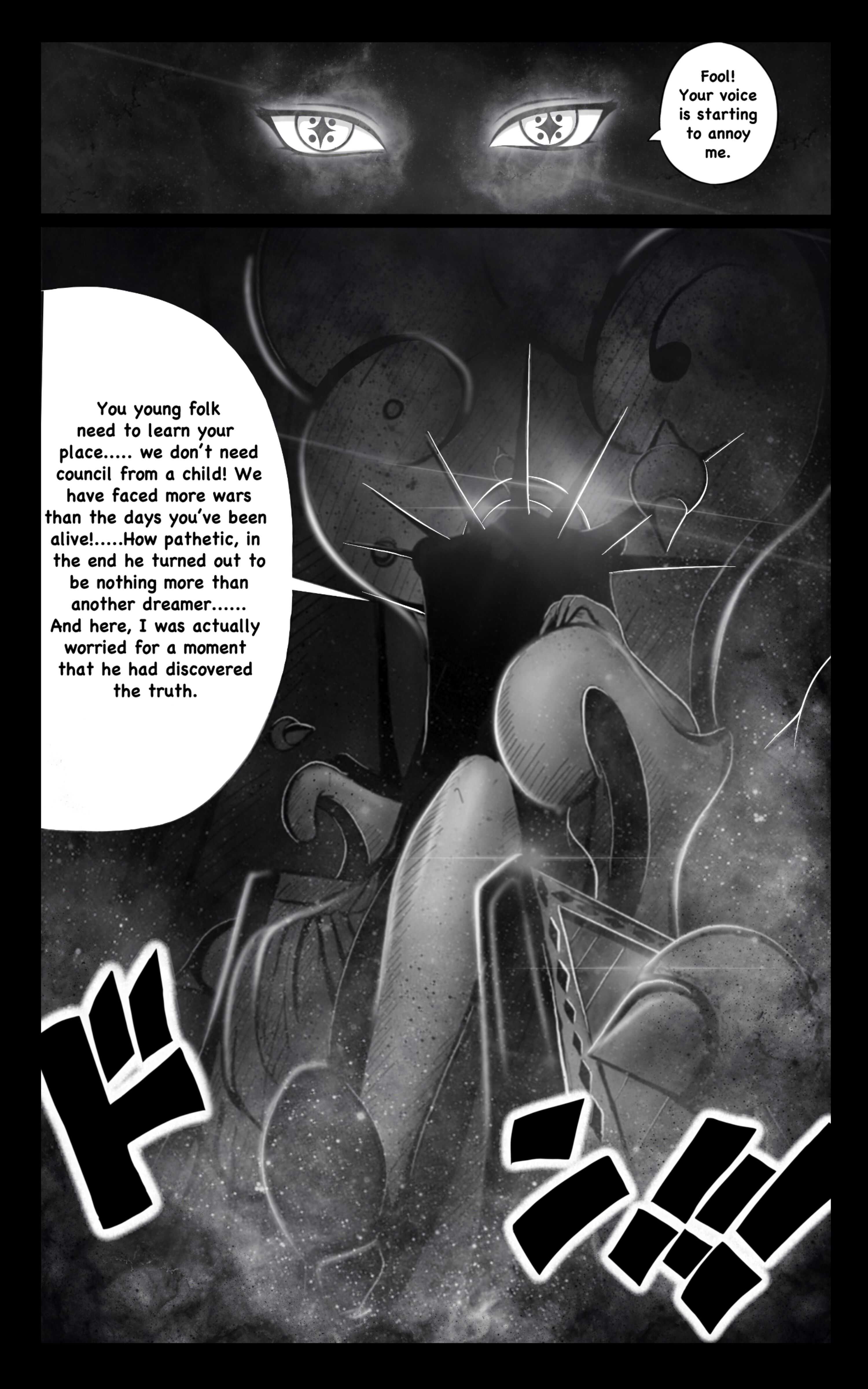 Manga page 32
