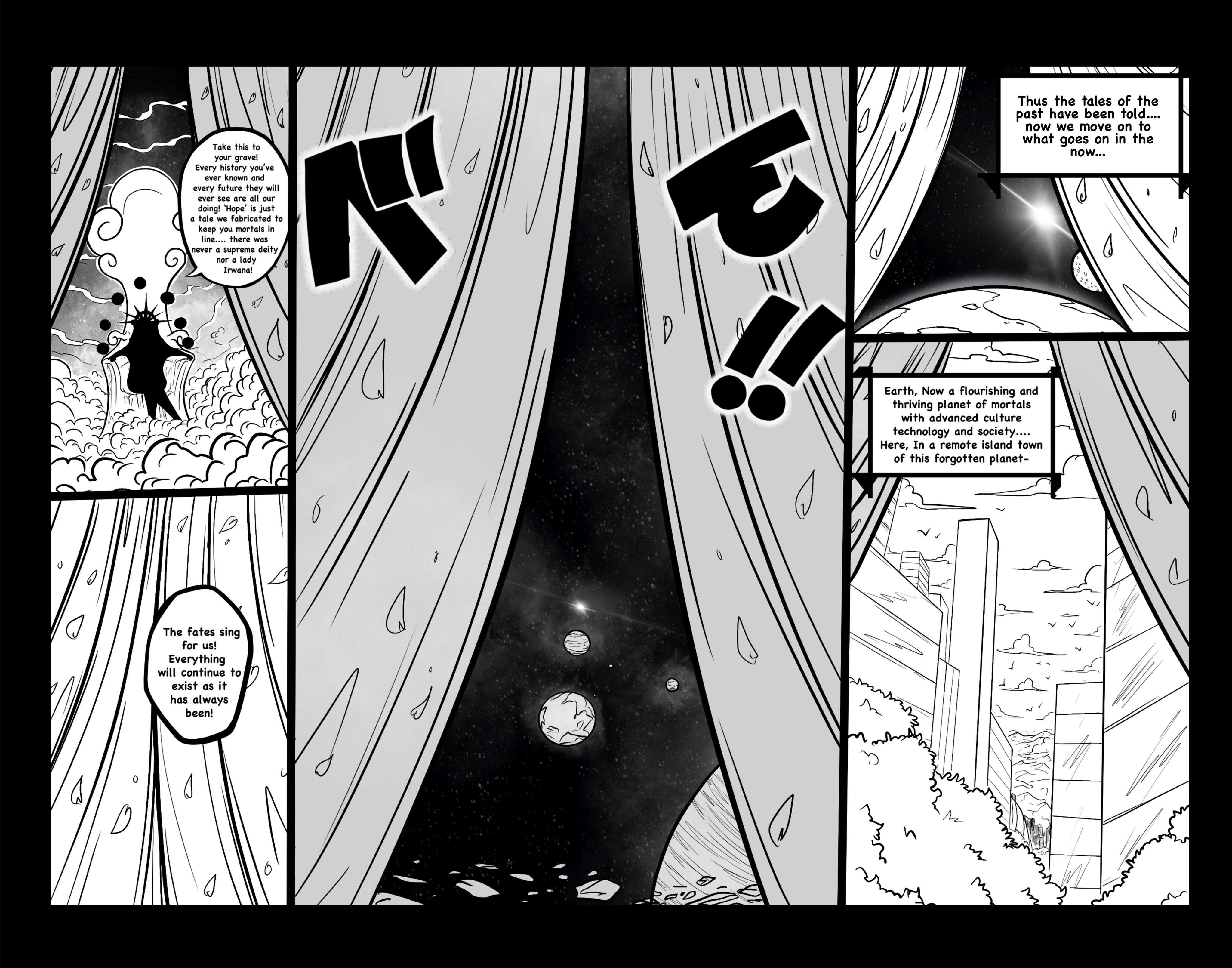 Manga page 33