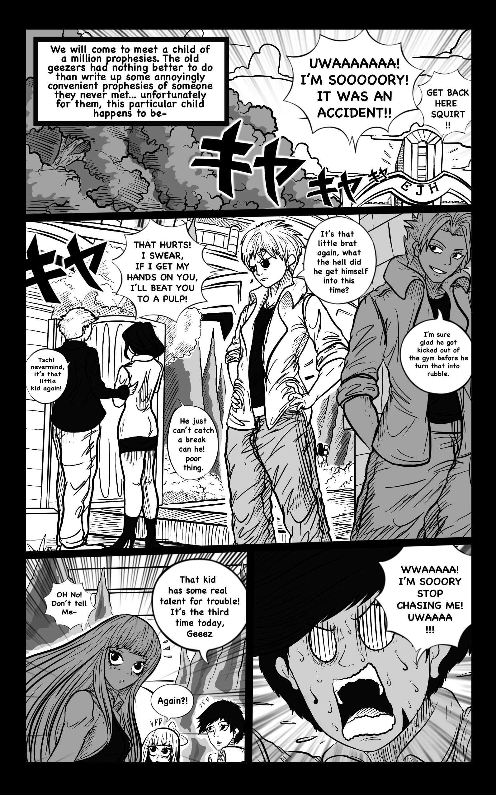 Manga page 34