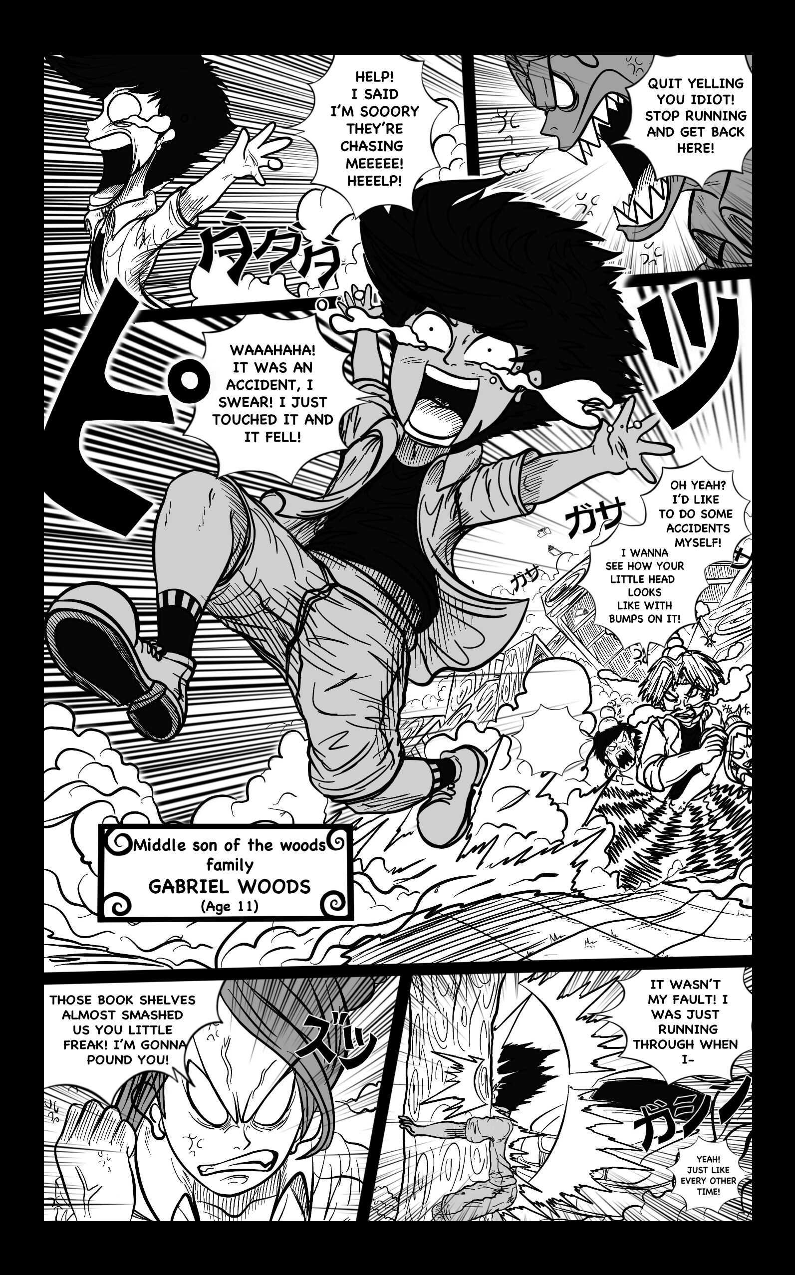 Manga page 35