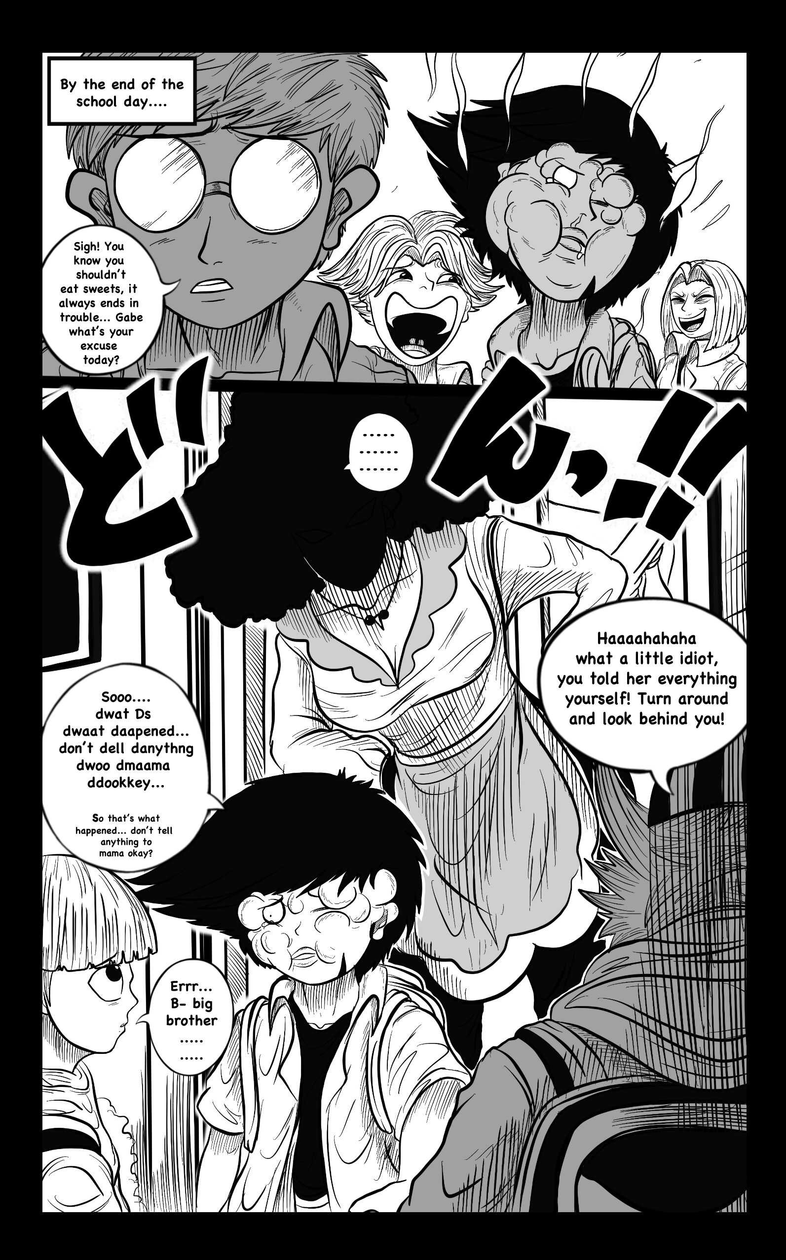 Manga page 38