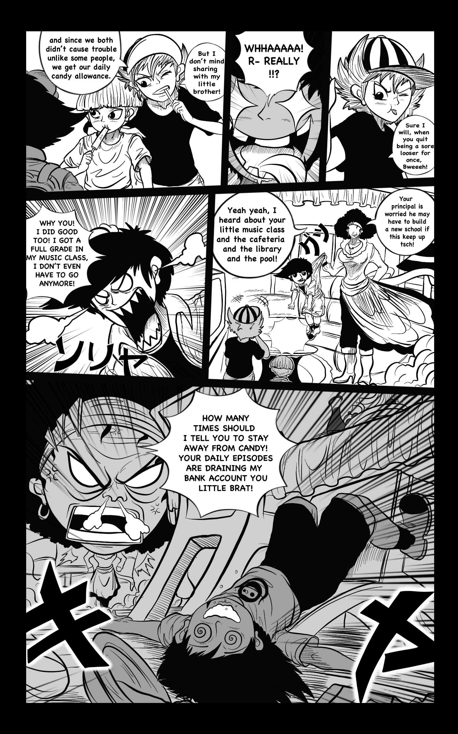 Manga page 41