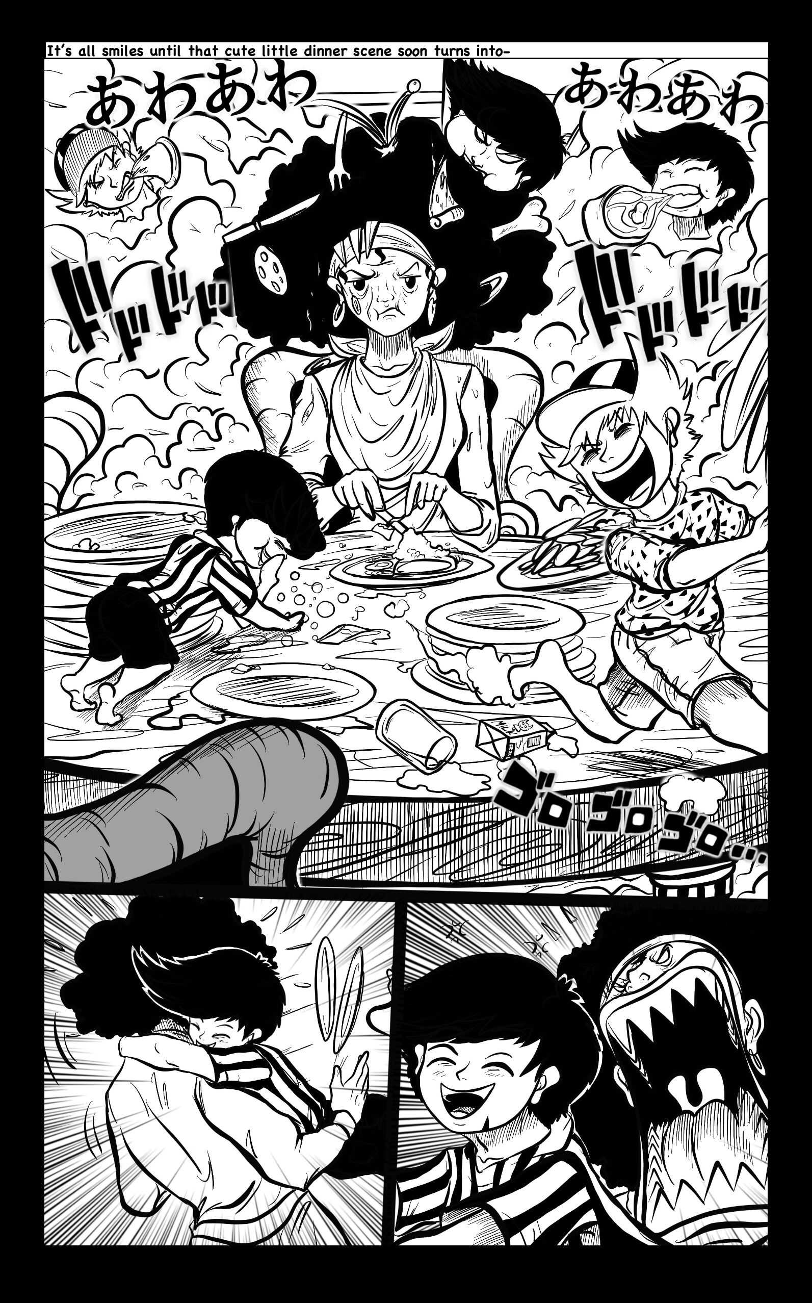 Manga page 43