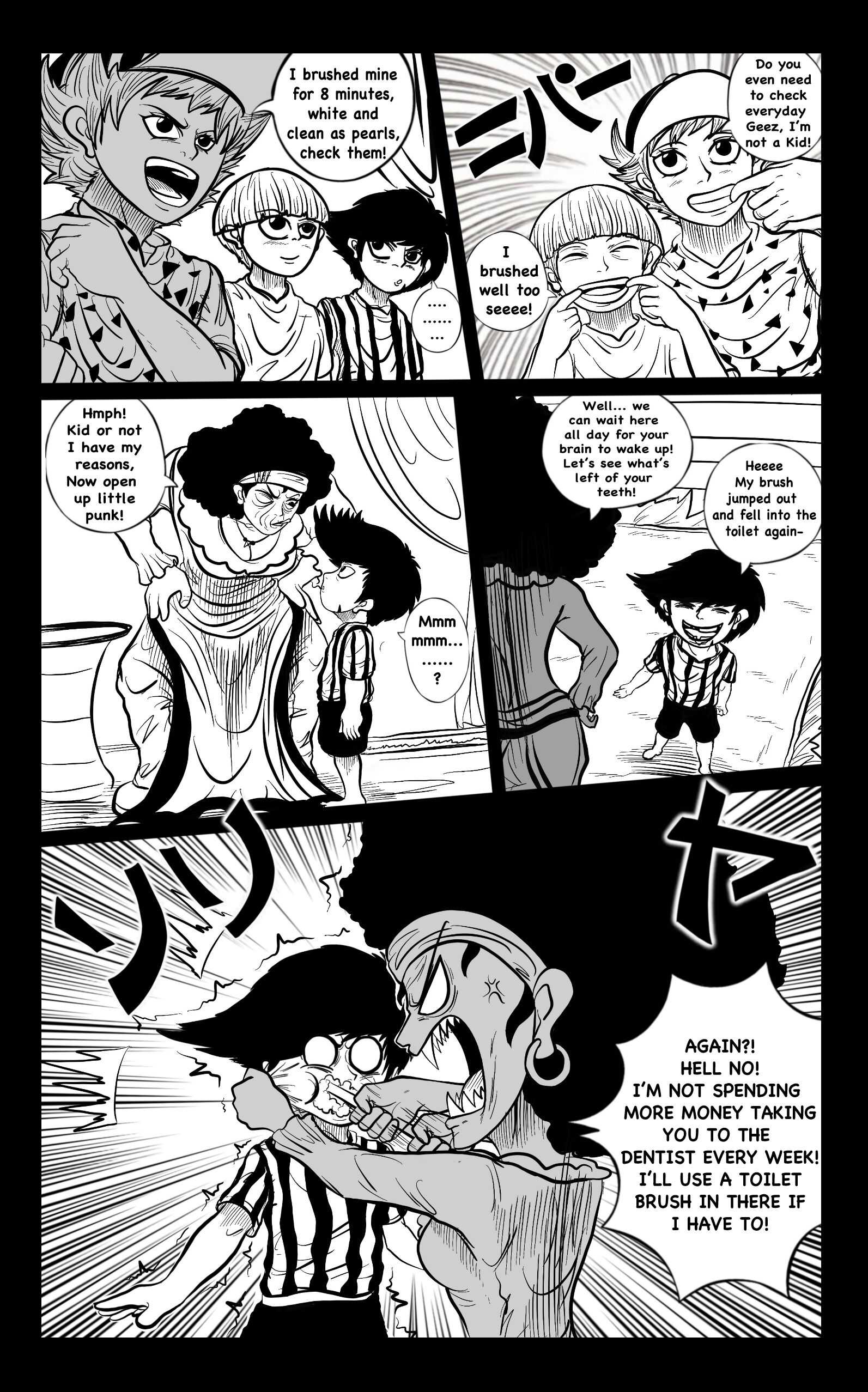 Manga page 44