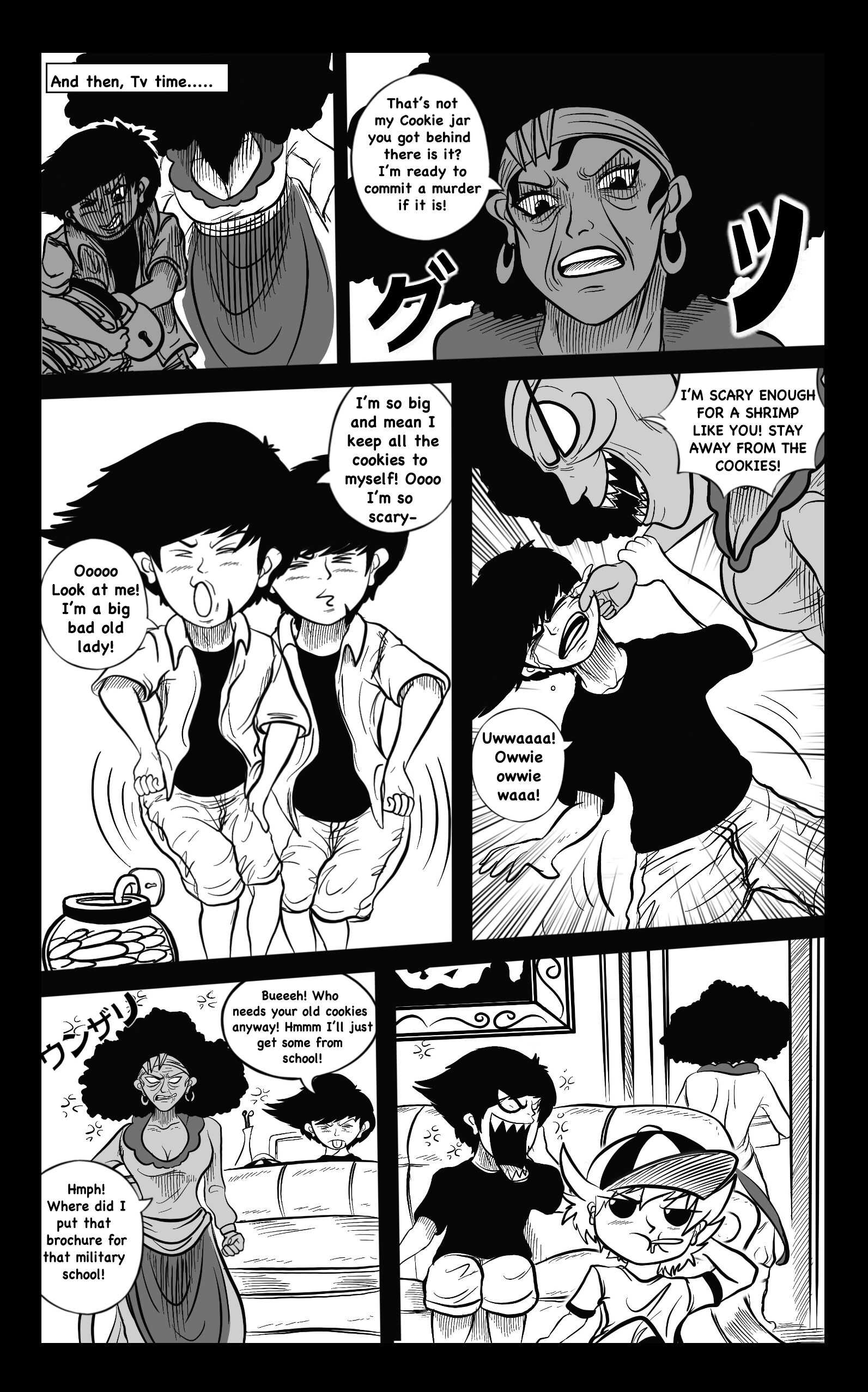 Manga page 45
