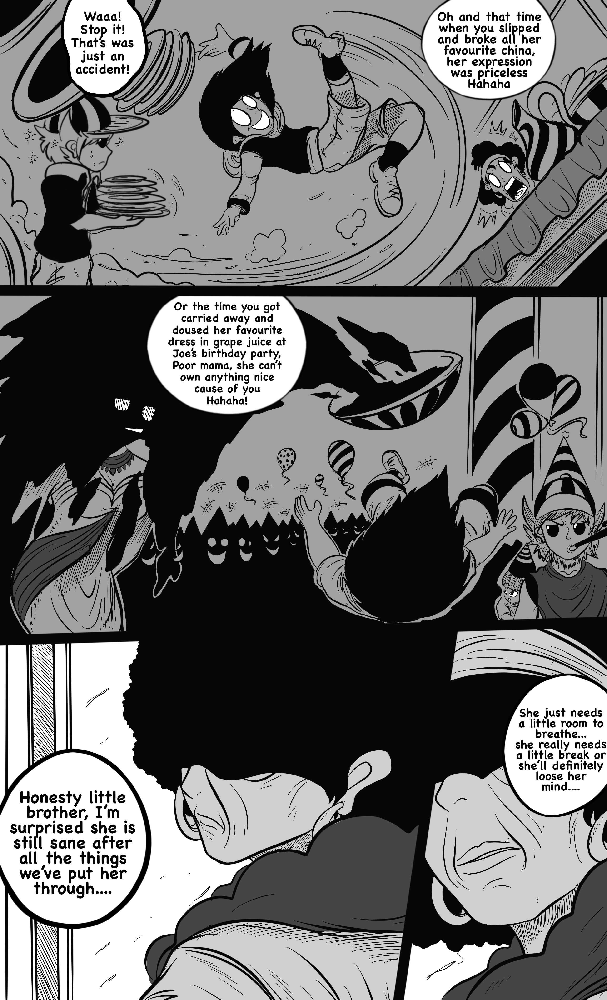 Manga page 10