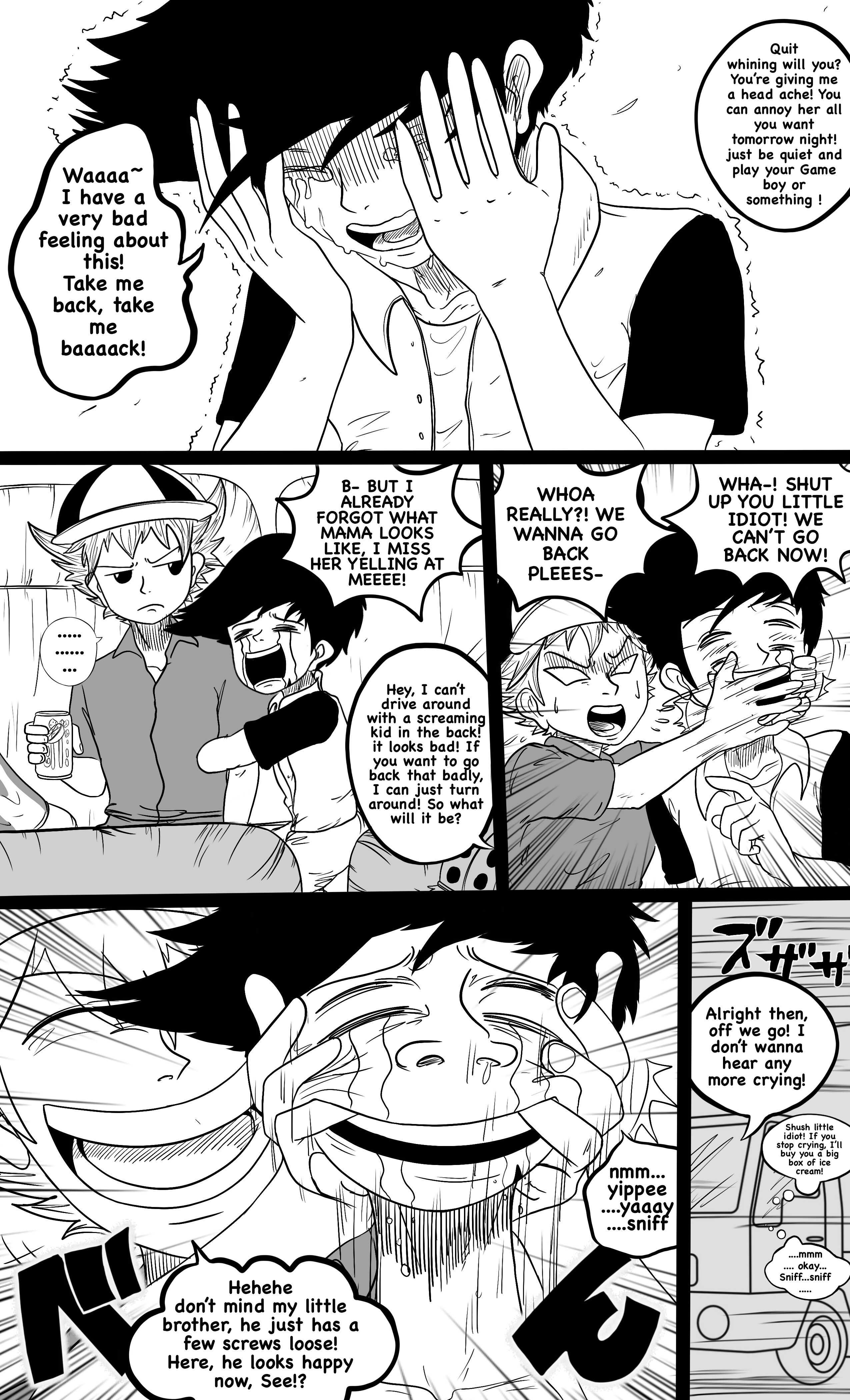 Manga page 12