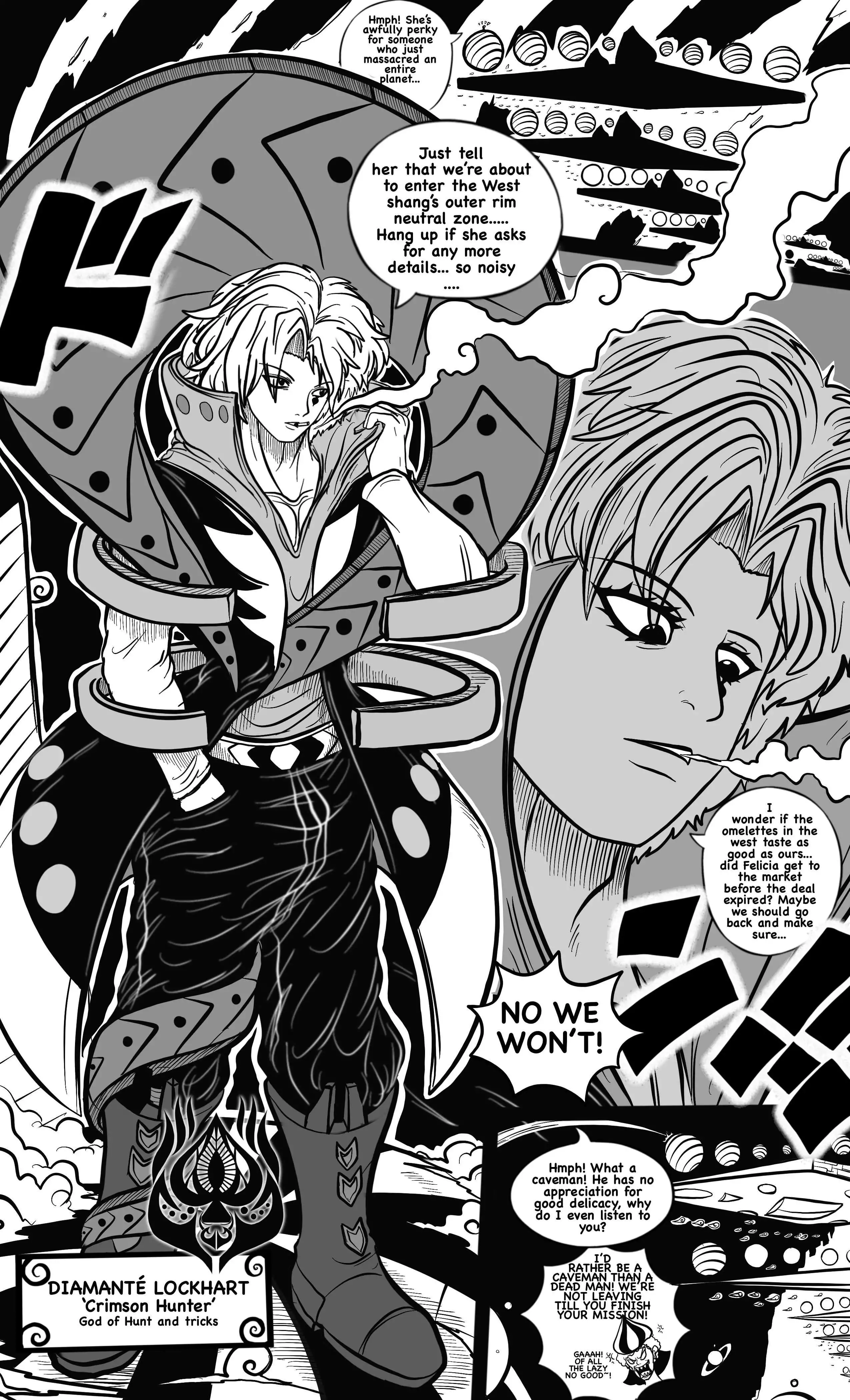 Manga page 10