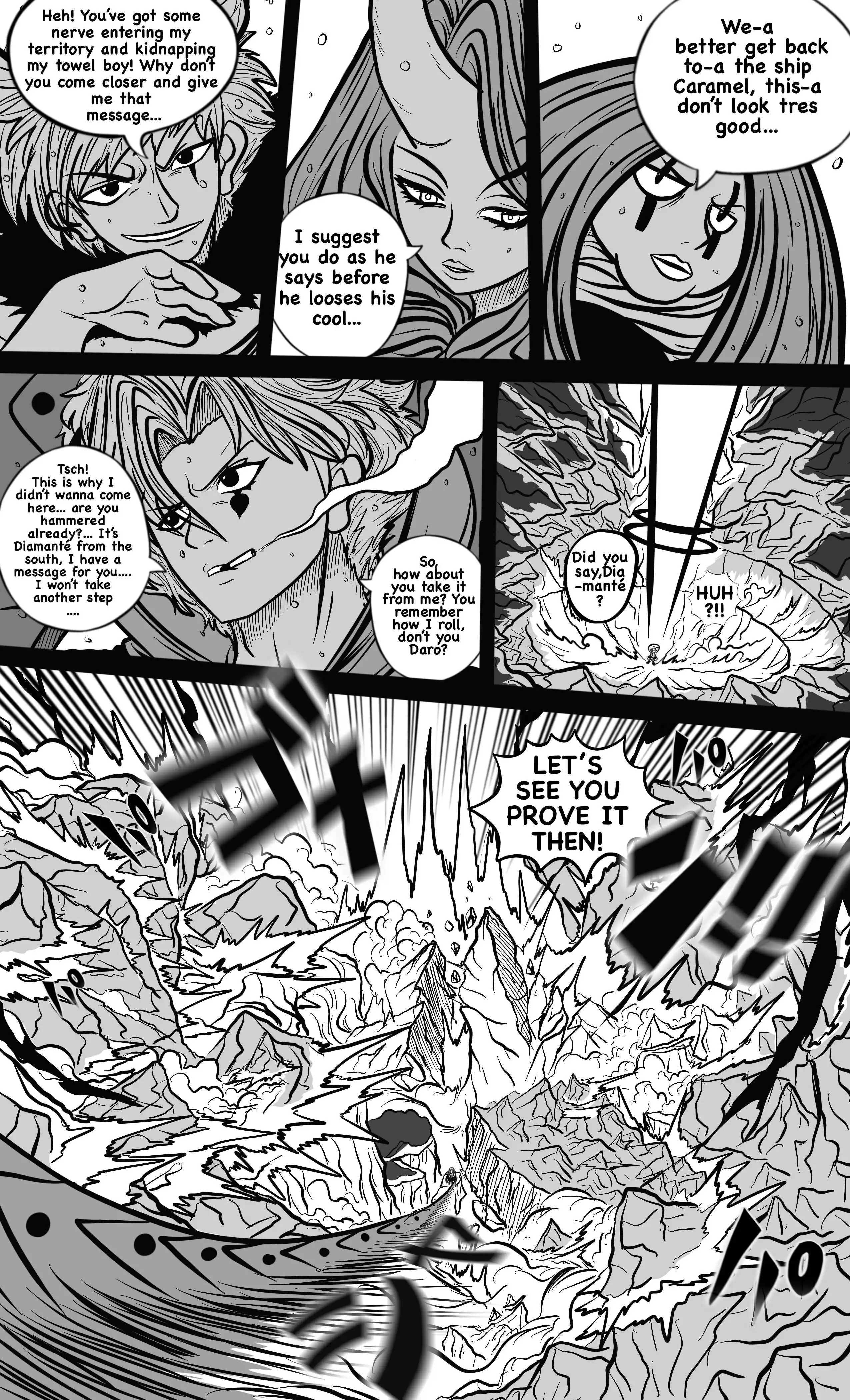 Manga page 16