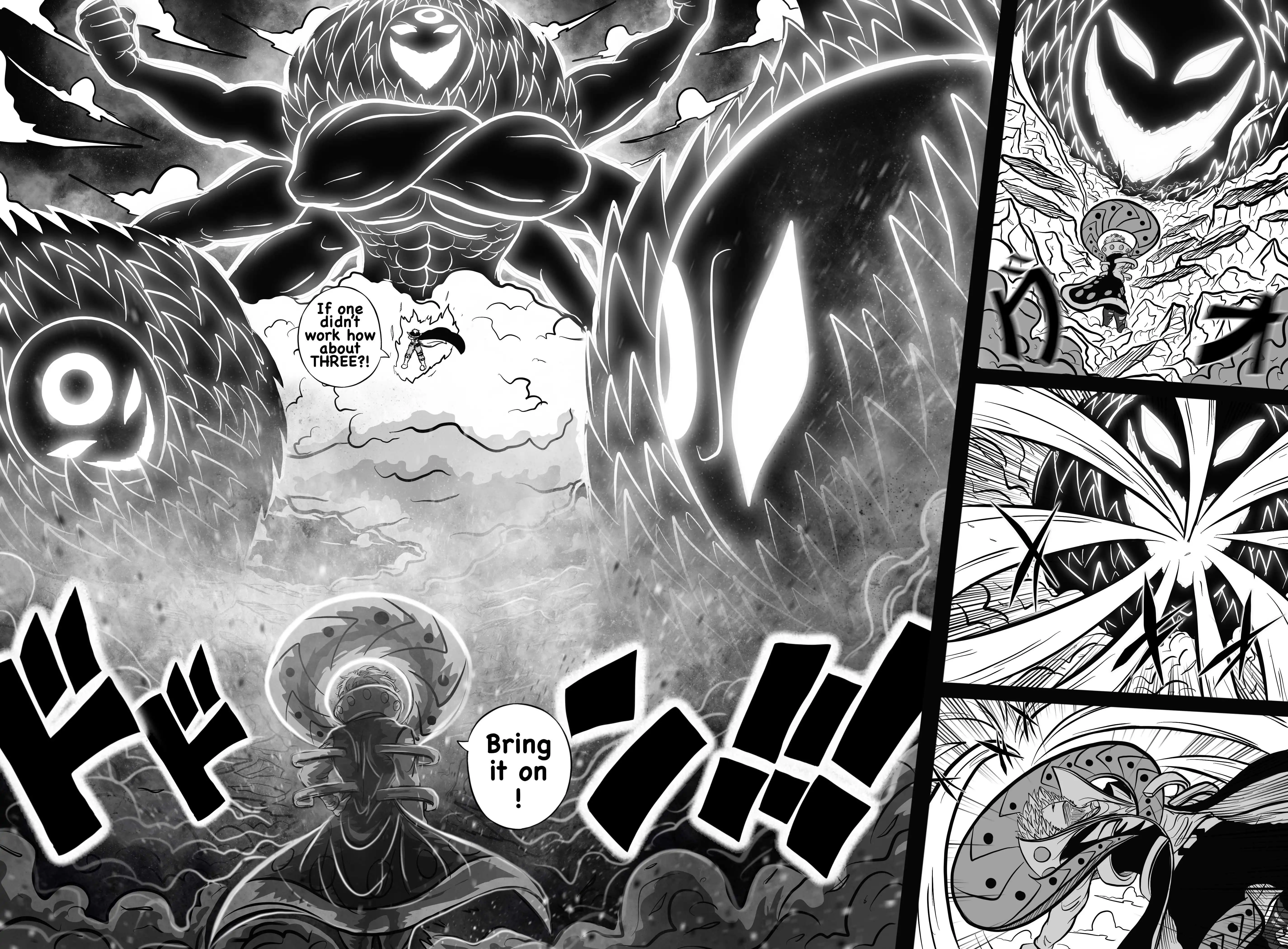 Manga page 22