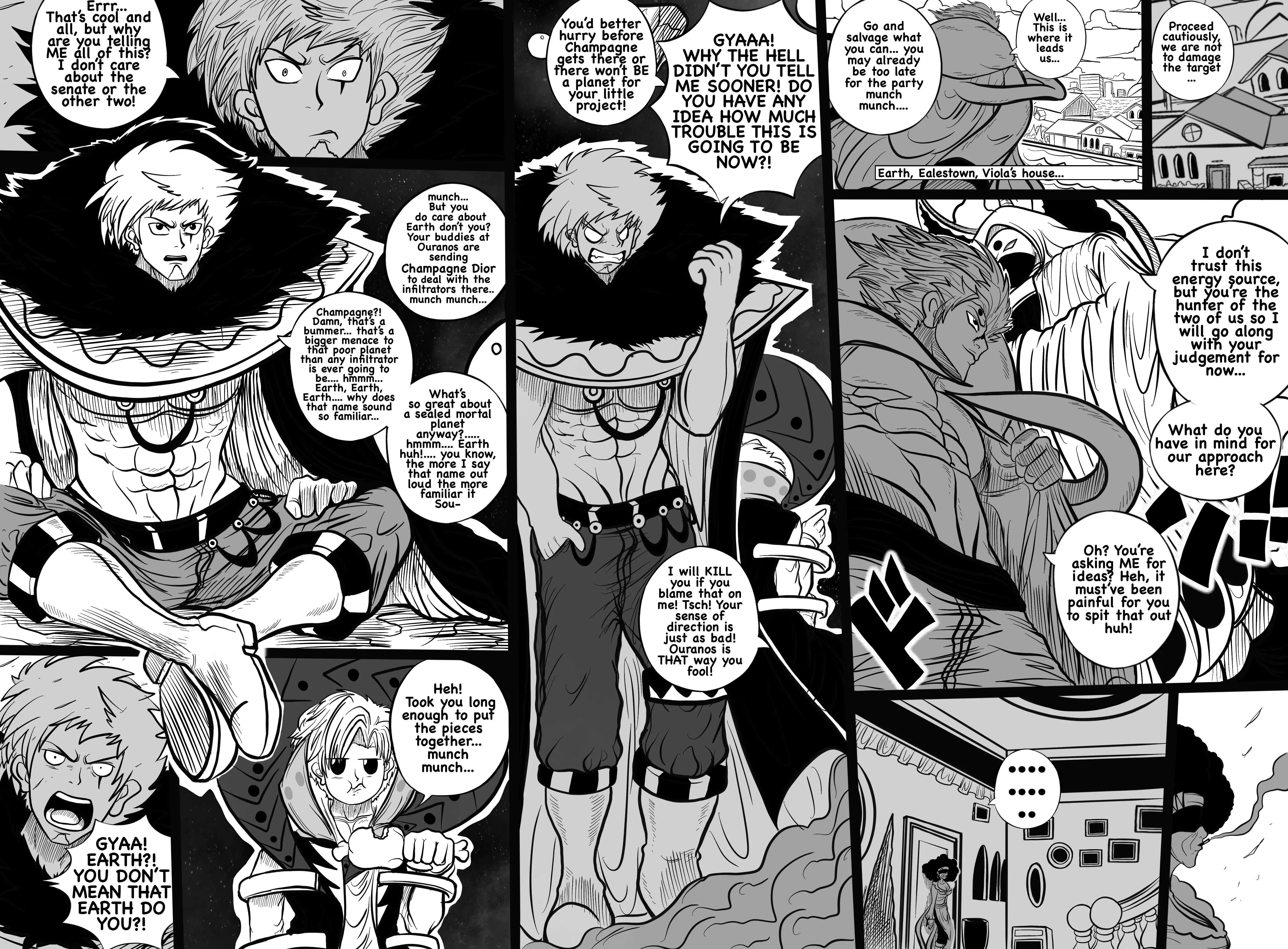 Manga page 32
