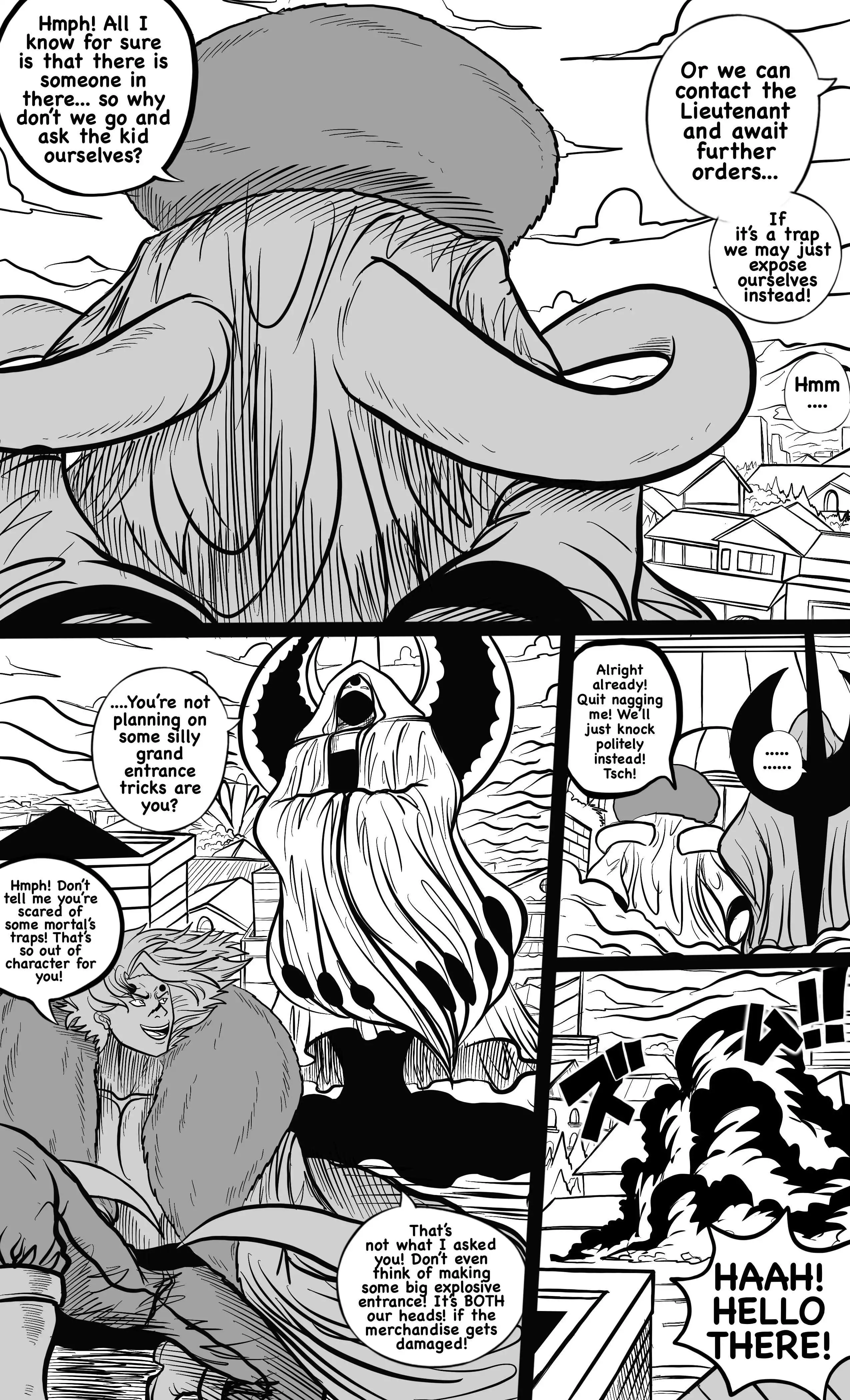 Manga page 36