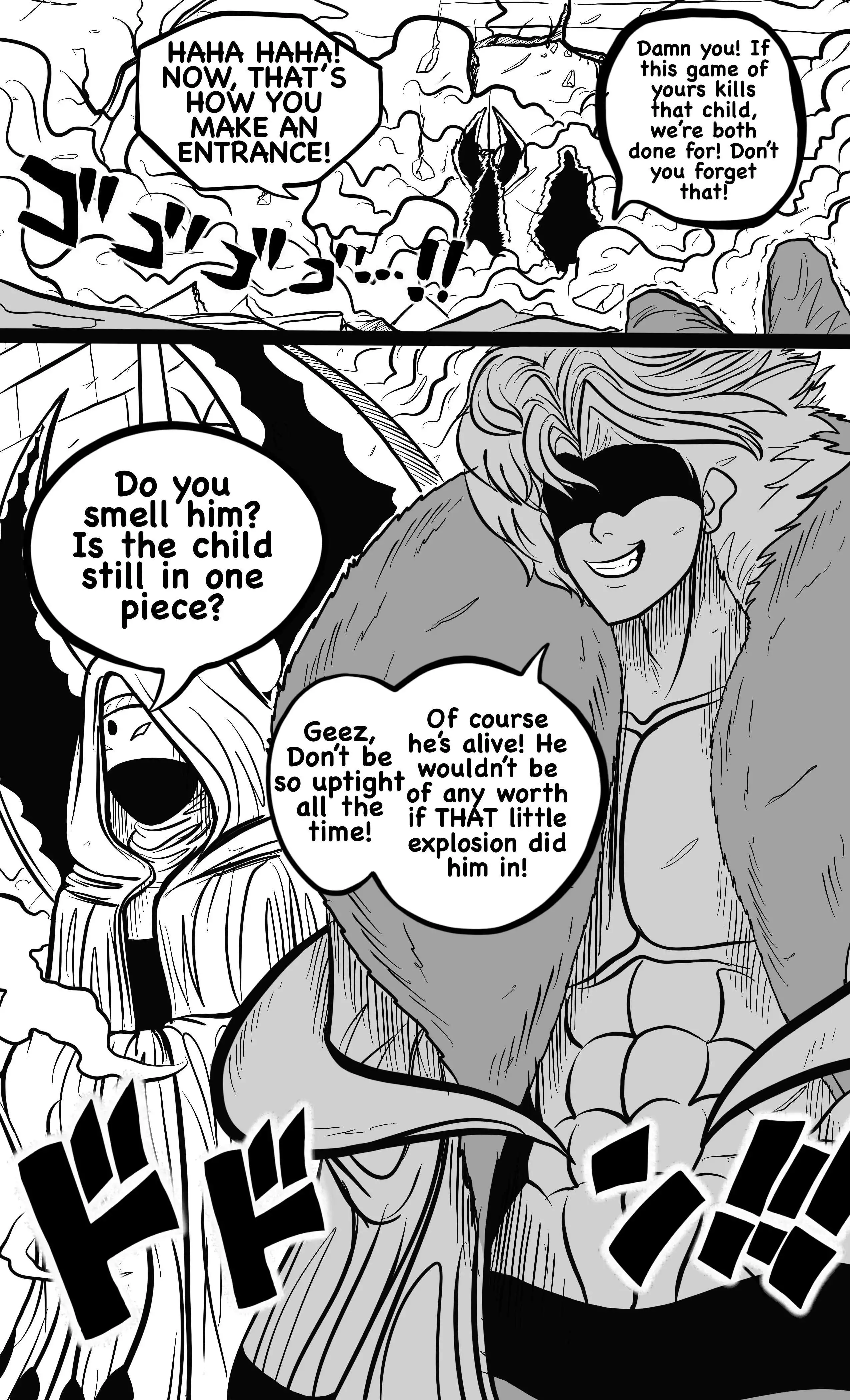Manga page 38