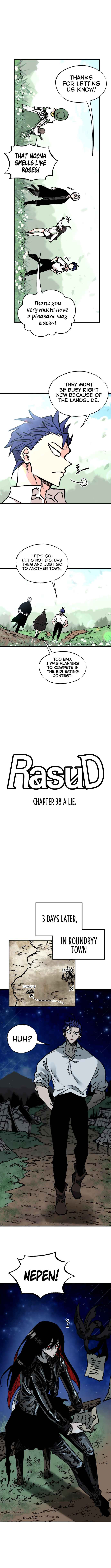 Rasud Chapter 38